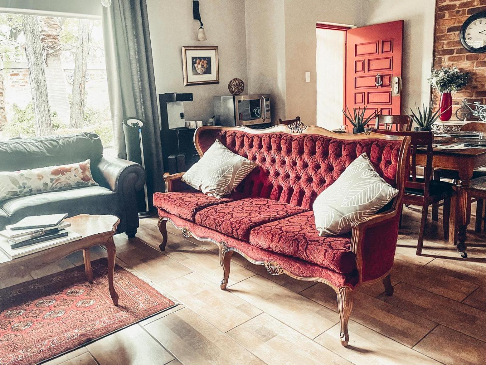 59 On True North Guest Rooms
