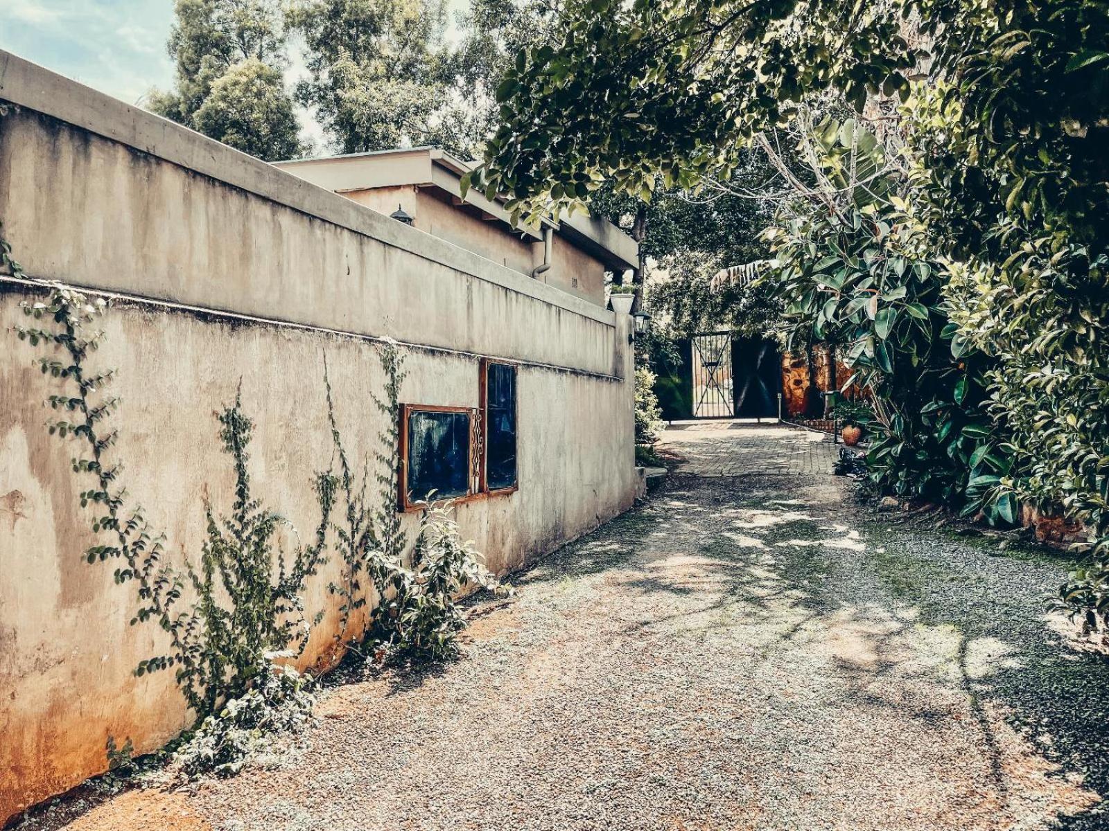 59 On True North Guest Rooms