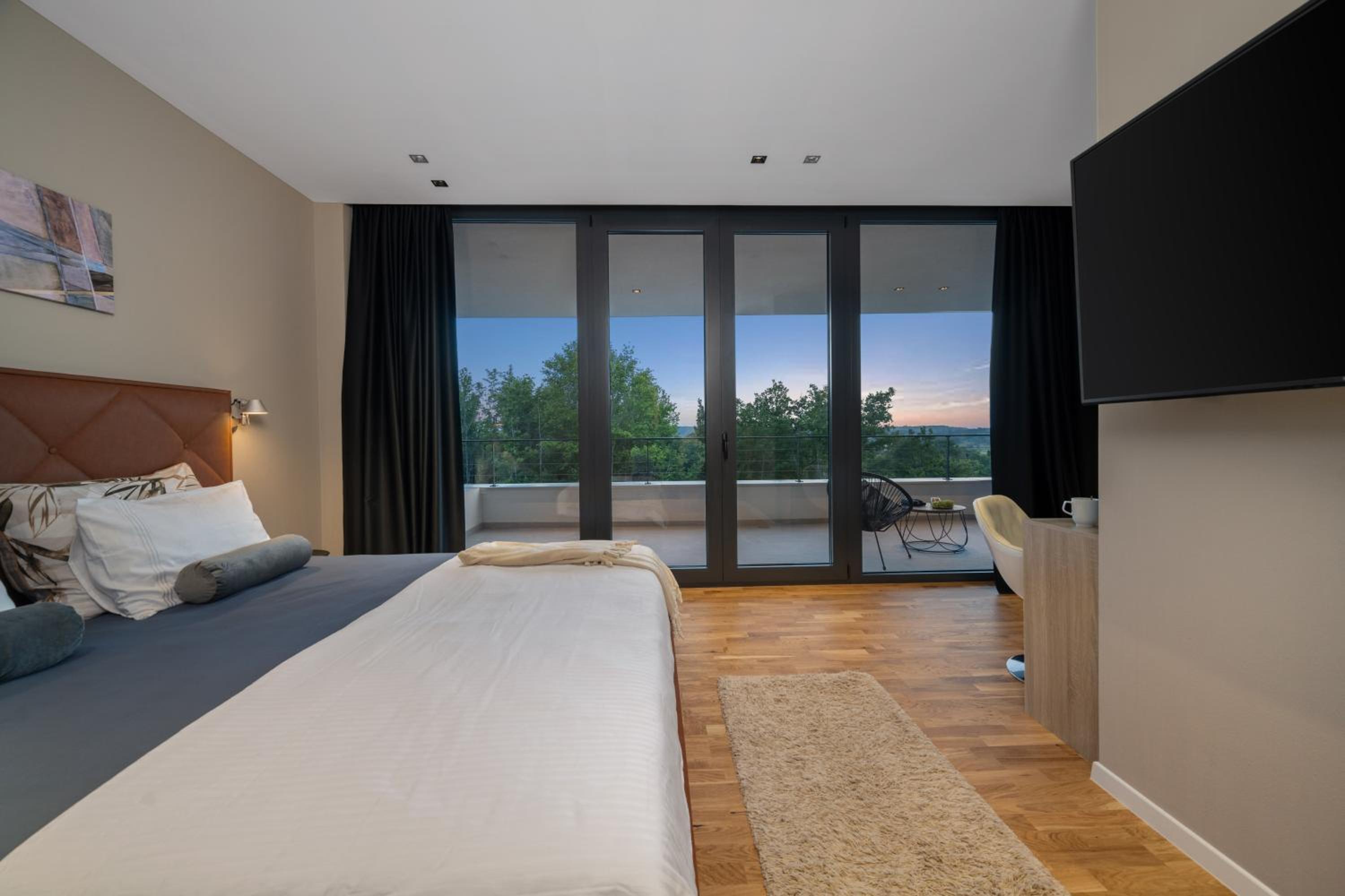 Villa She Luxury by IstriaLux view 5