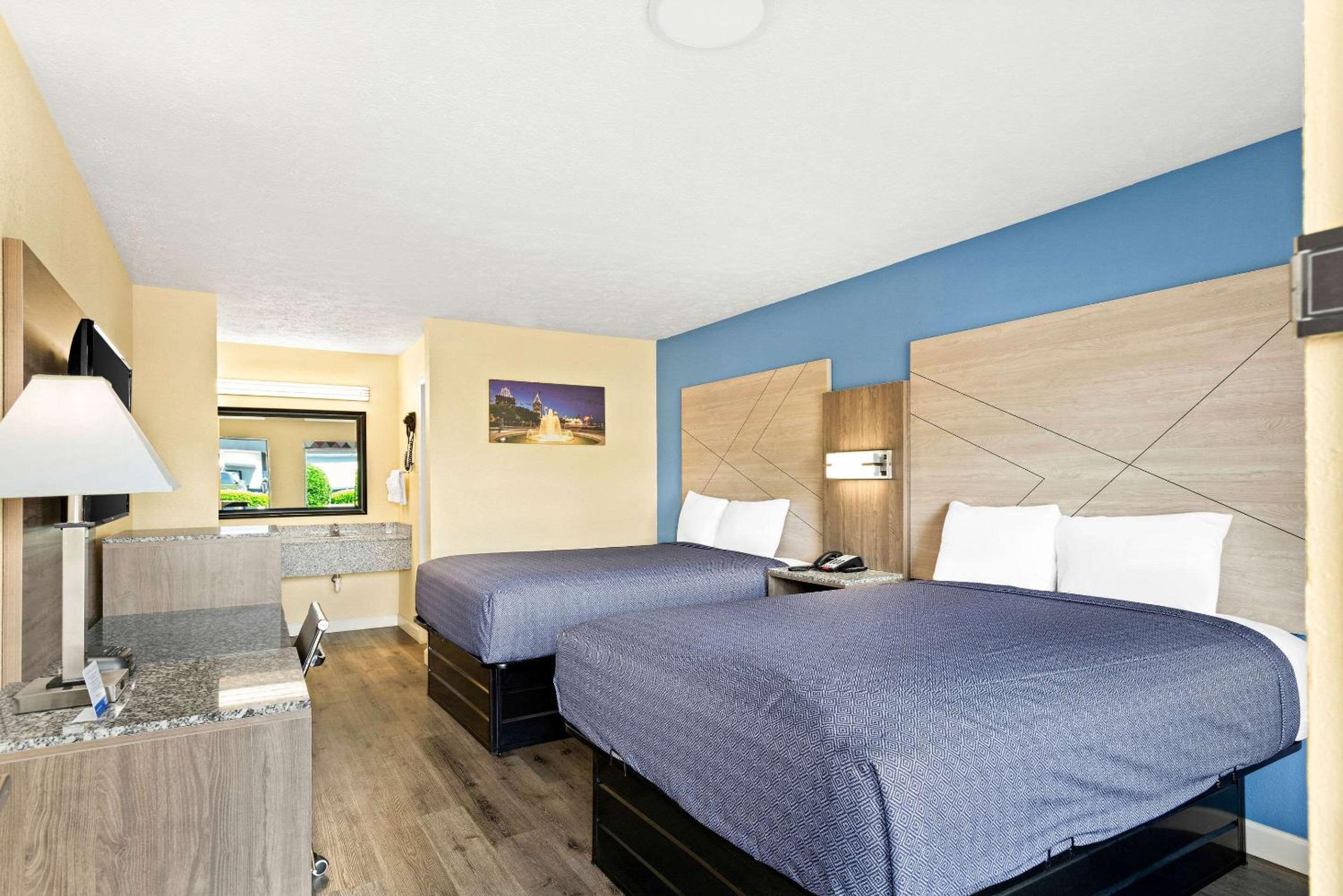 Rodeway Inn Oxford, Fotografia 7