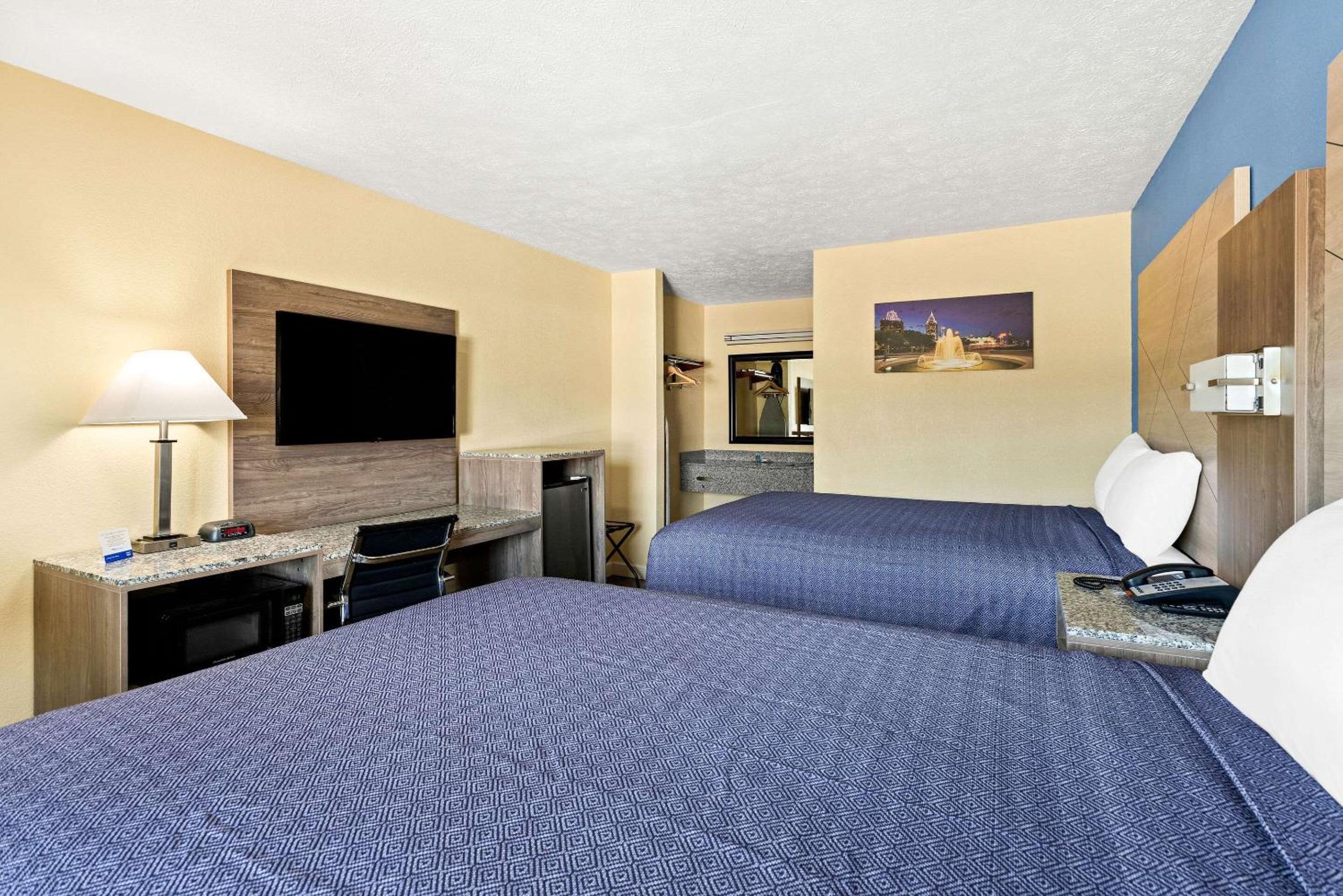 Rodeway Inn Oxford, Fotografia 15
