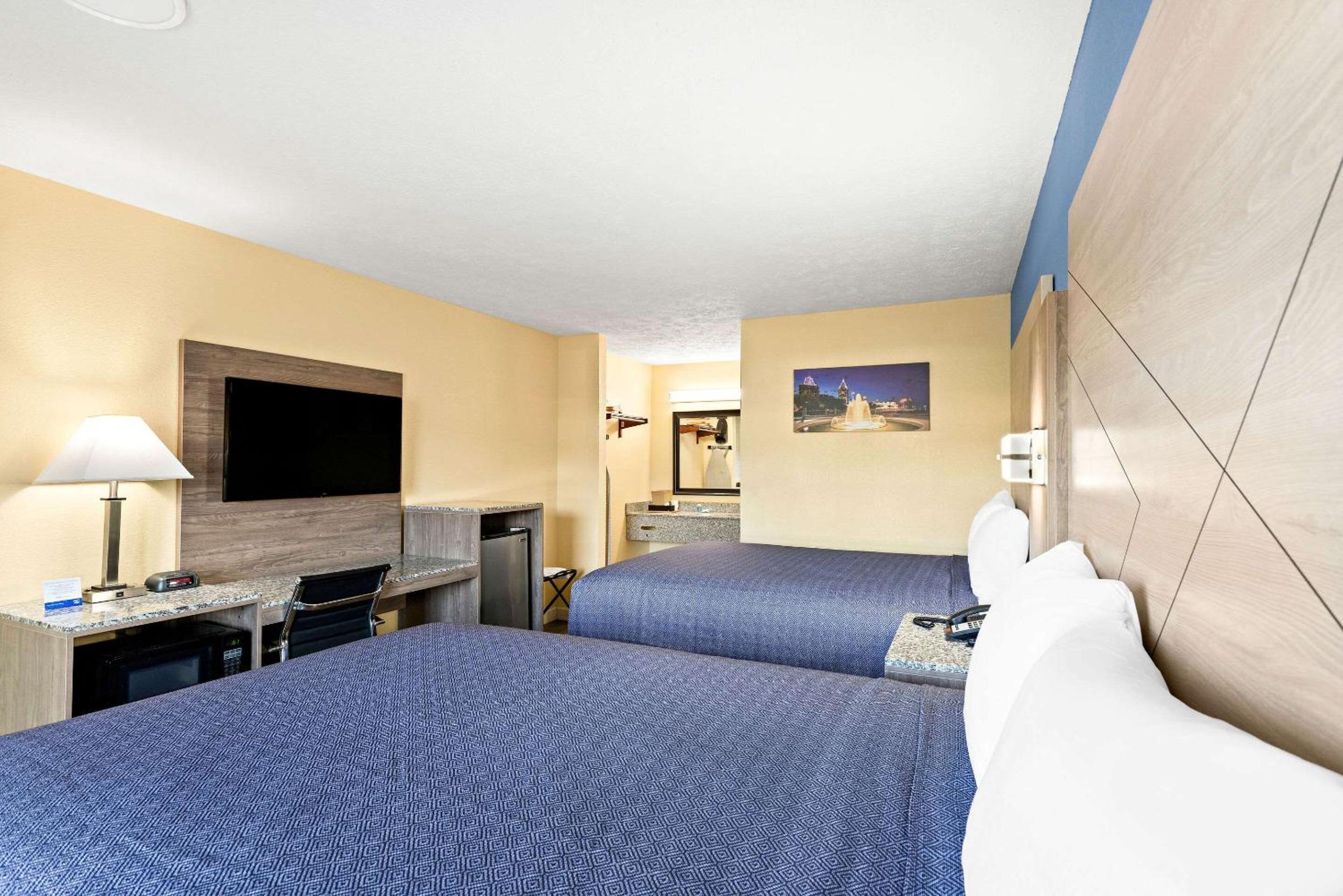 Rodeway Inn Oxford, Fotografia 16