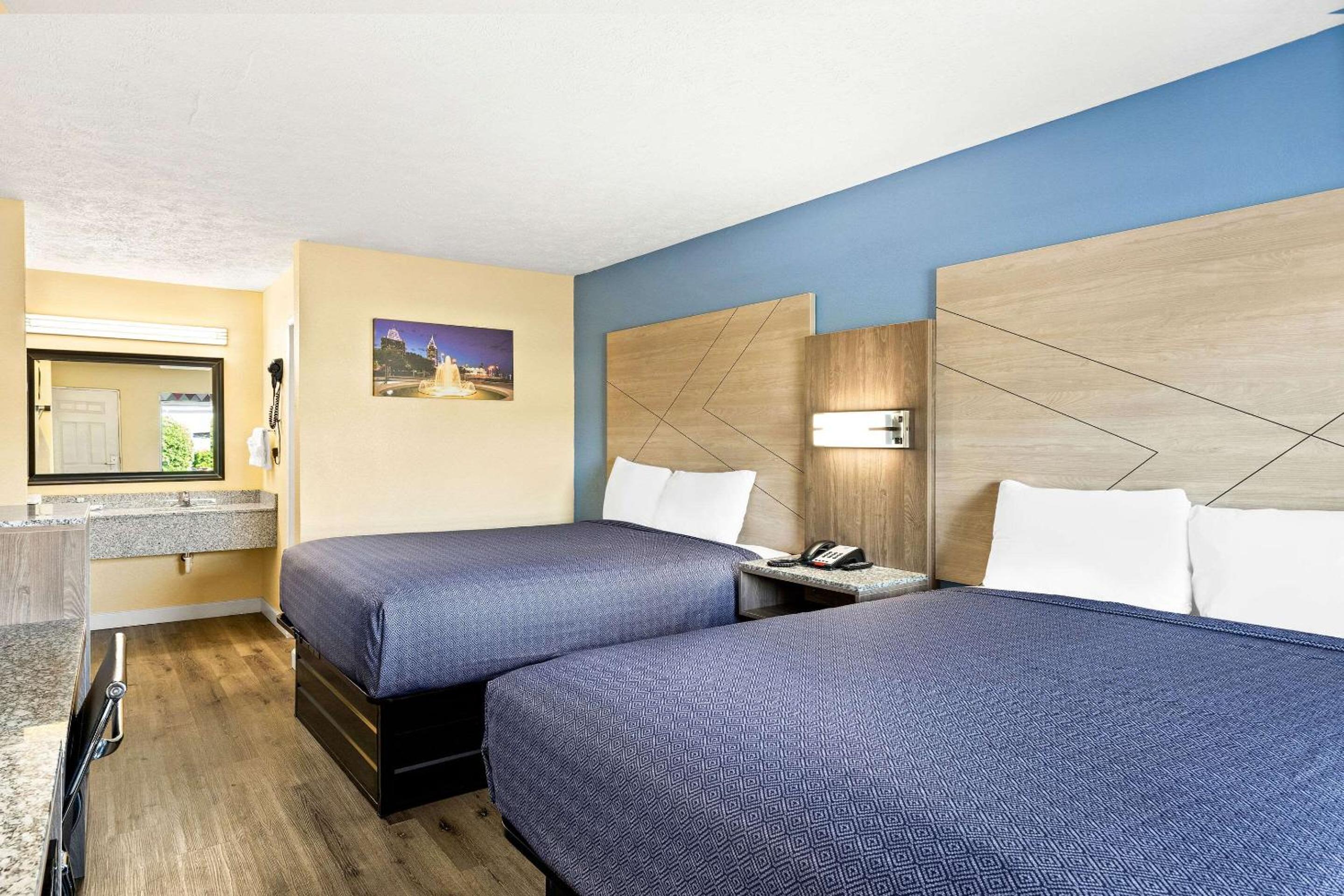 Rodeway Inn Oxford, Fotografia 11
