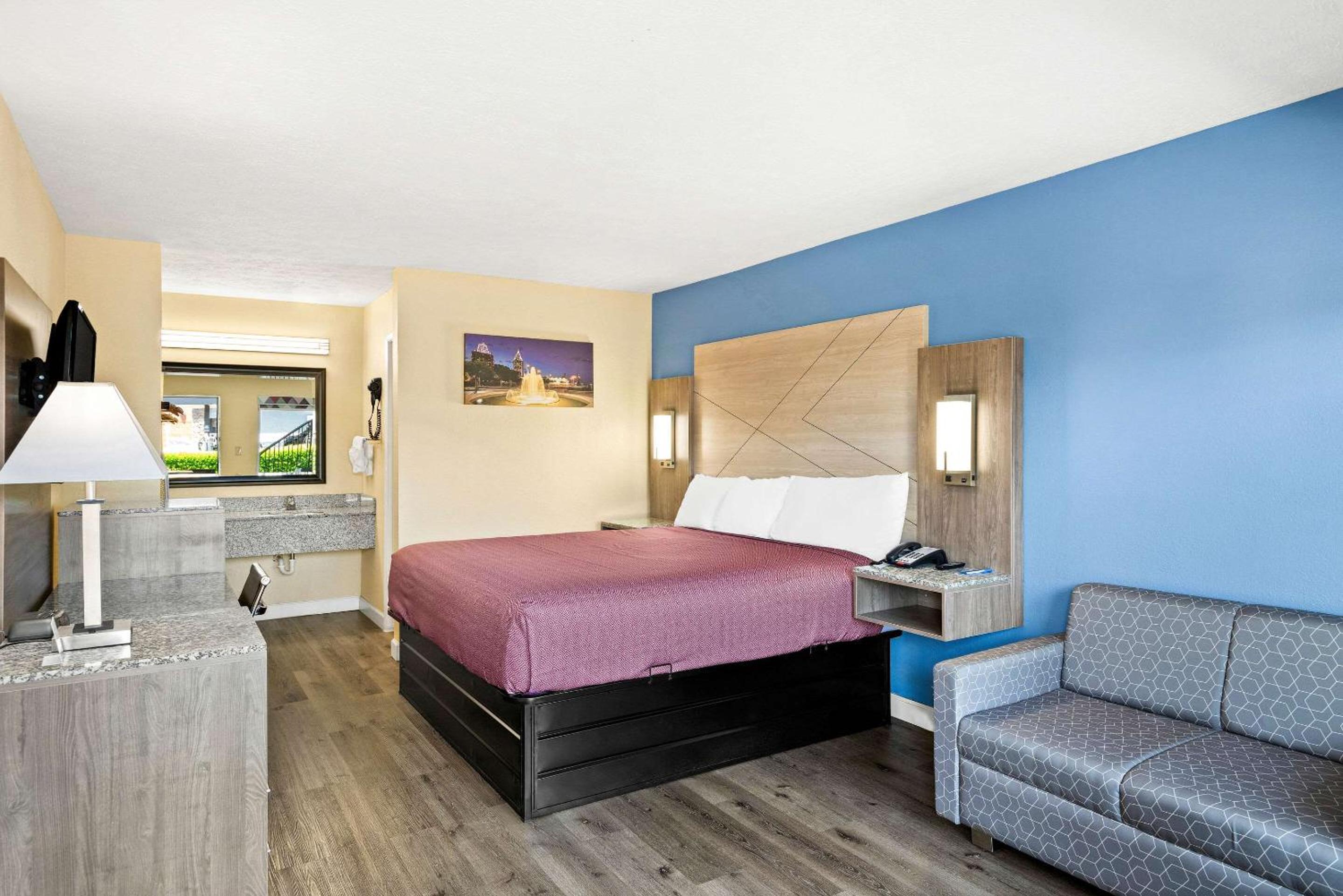 Rodeway Inn Oxford, Fotografia 17