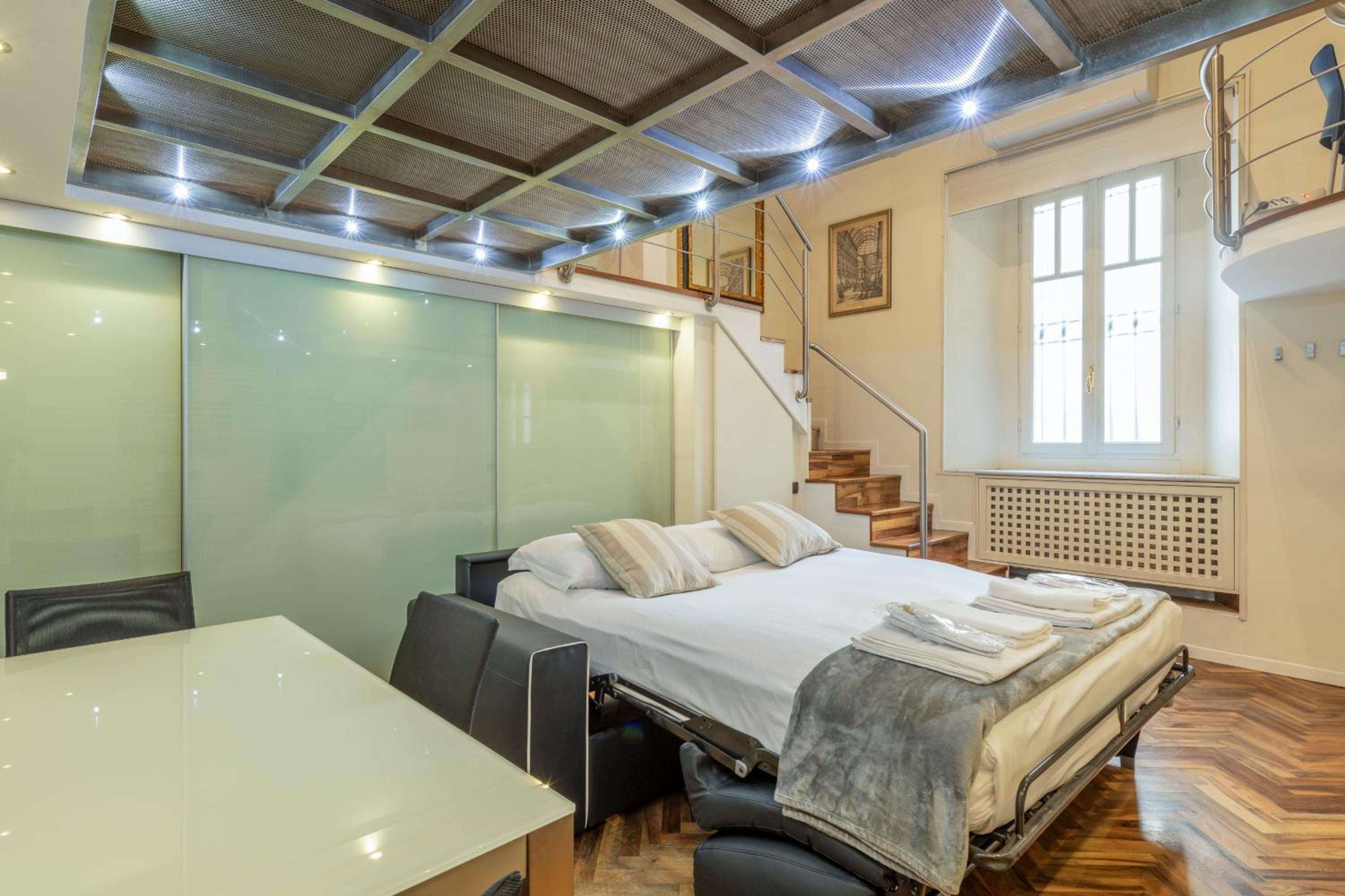 Milan Royal Suites - Centro Cadorna