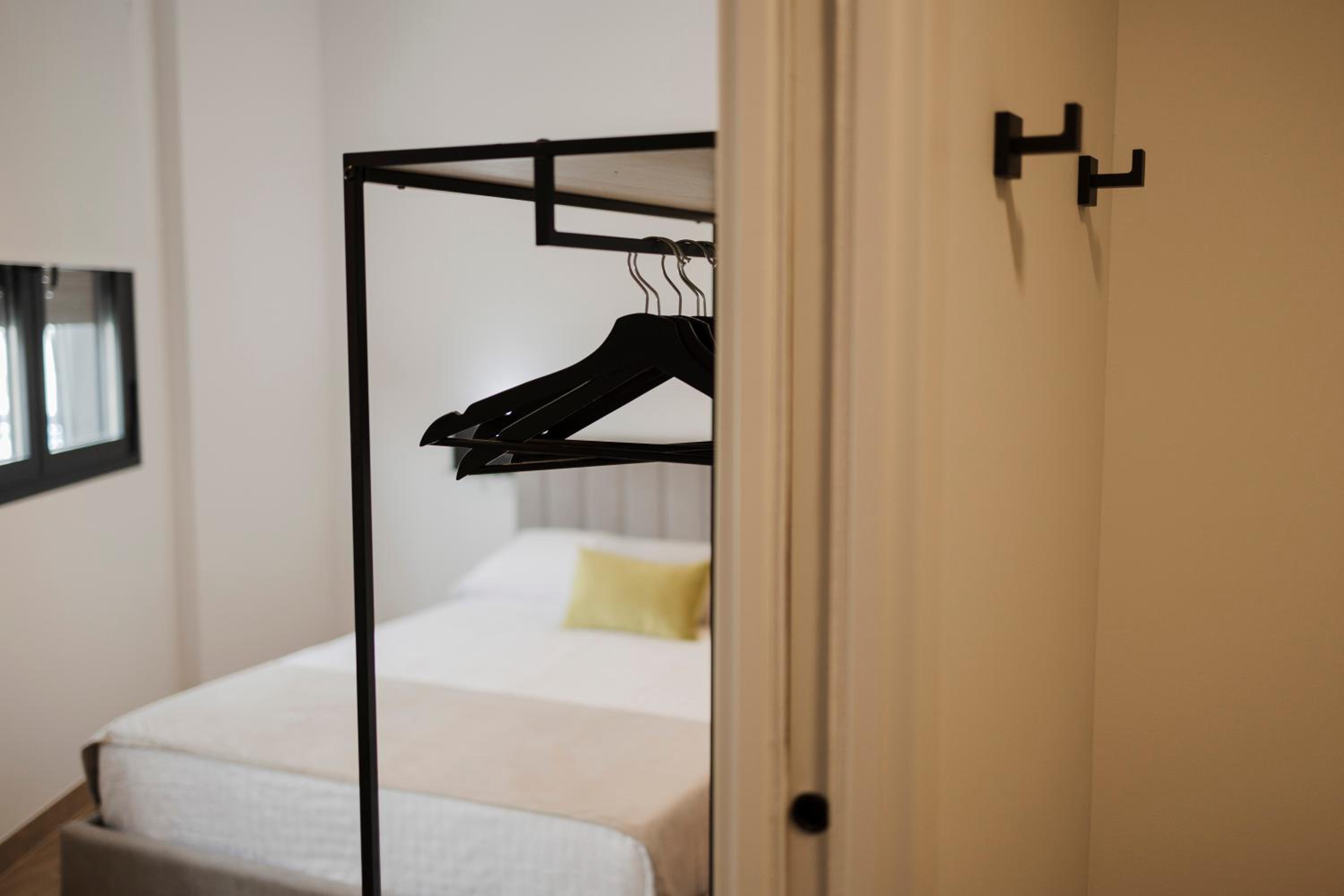 PALOMA SUITES