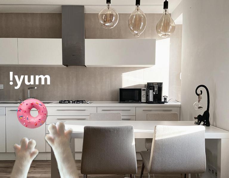 Luxury Lifestyle apartment in Bratislava