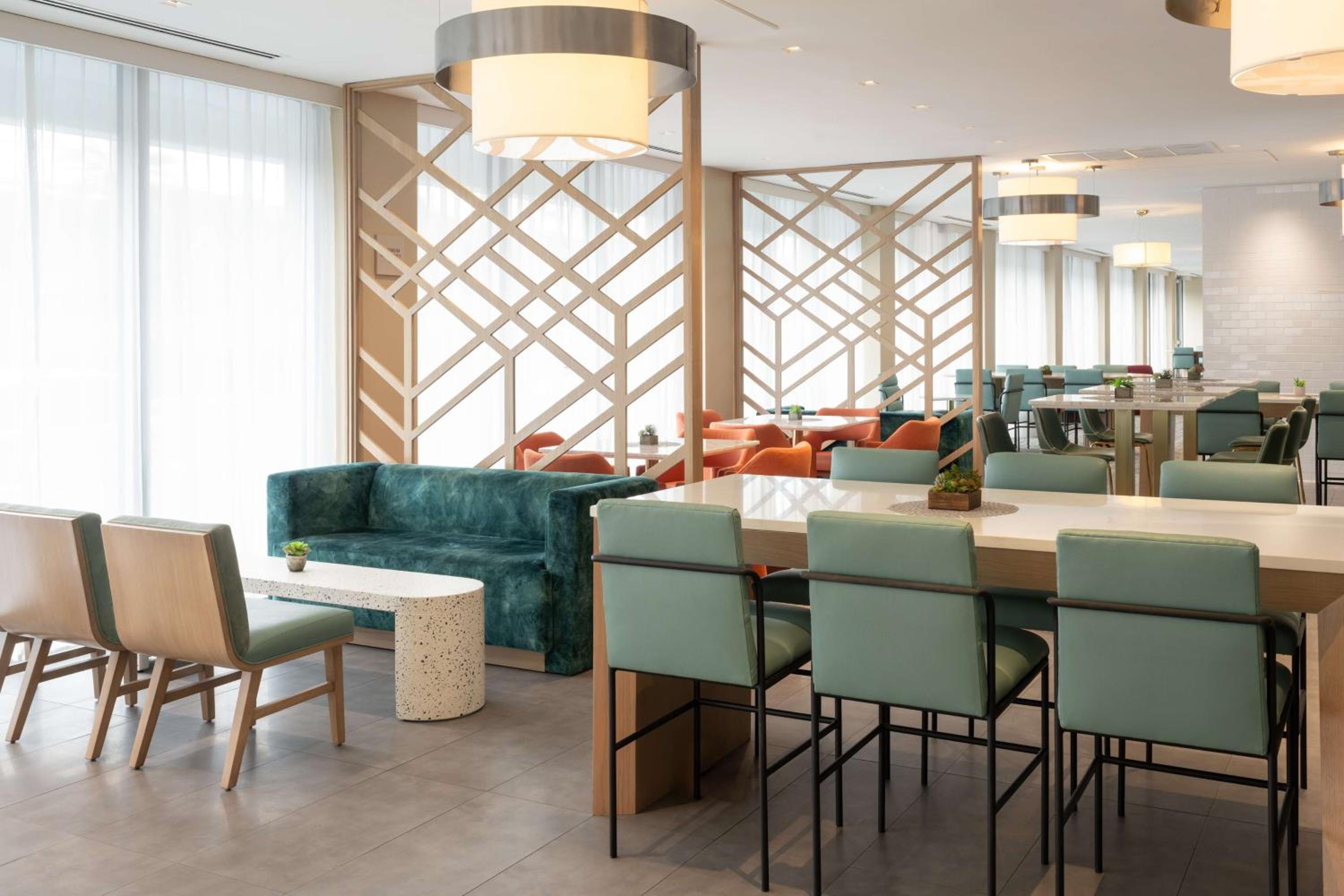 DoubleTree by Hilton Miami North I-95, Foto 14