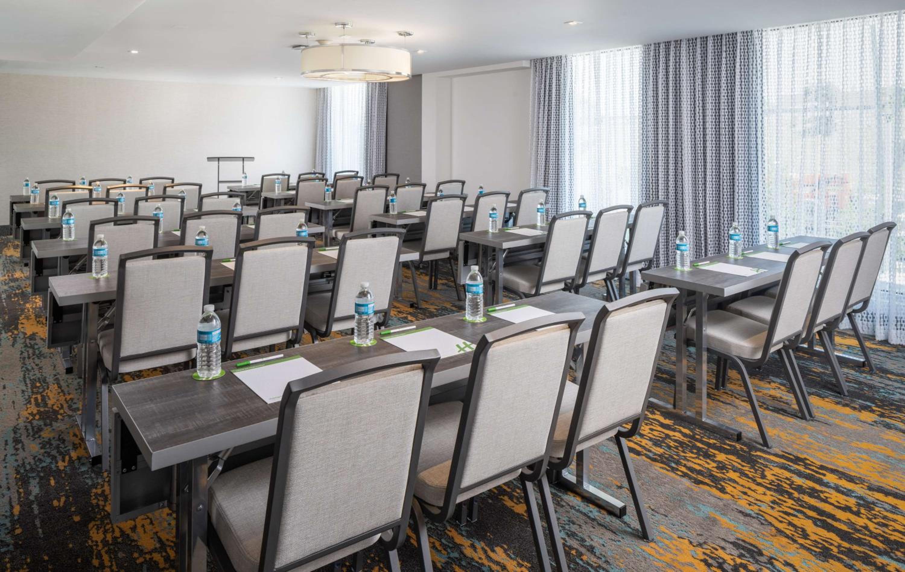 DoubleTree by Hilton Miami North I-95, Foto 31