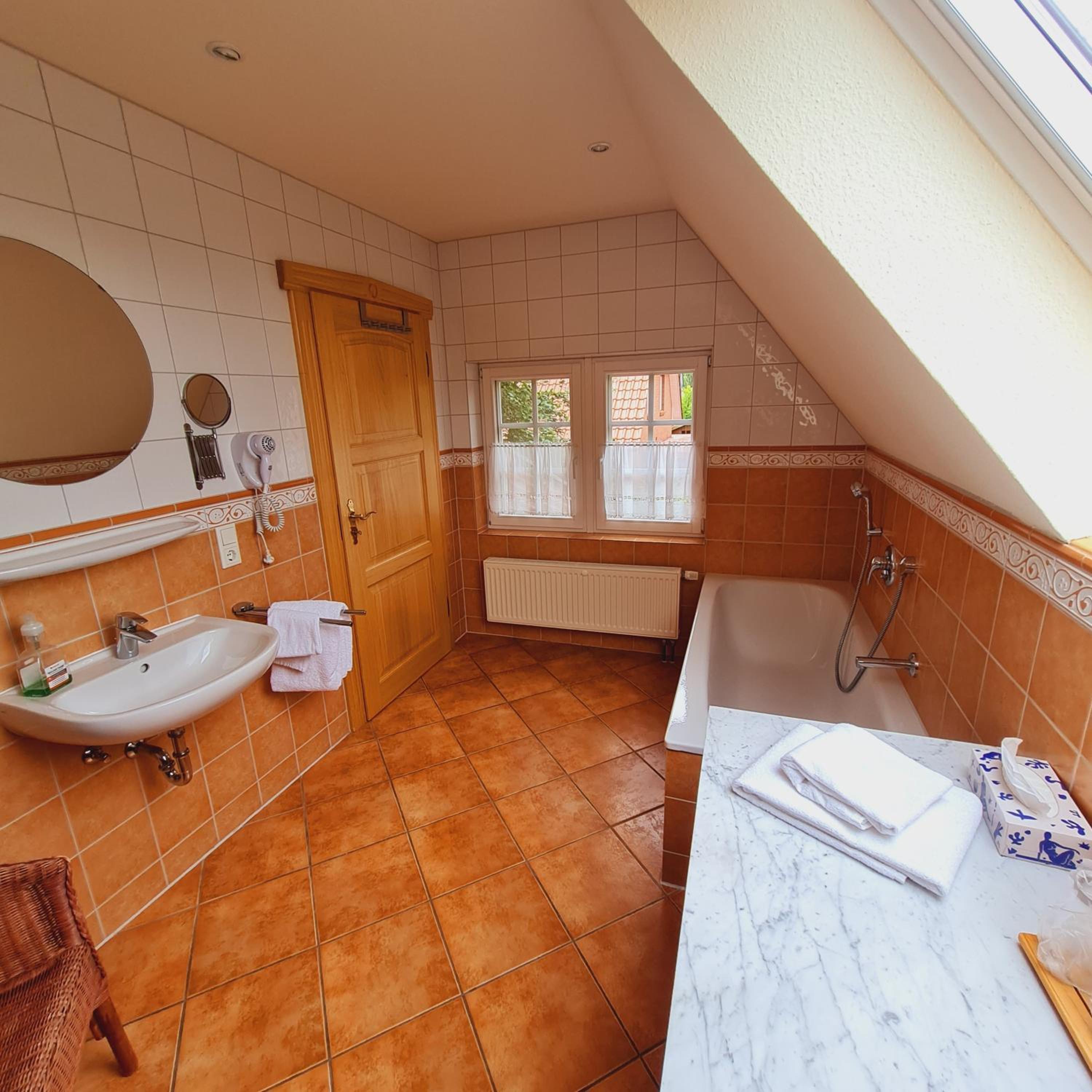 The Cosy Home