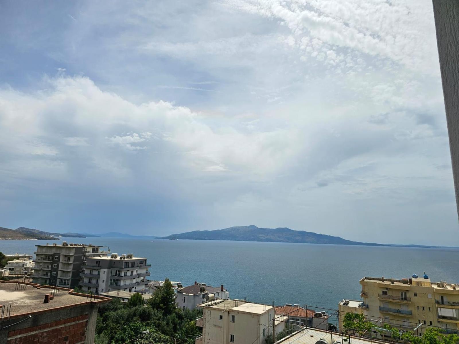 Green Pearl Studio Sea View