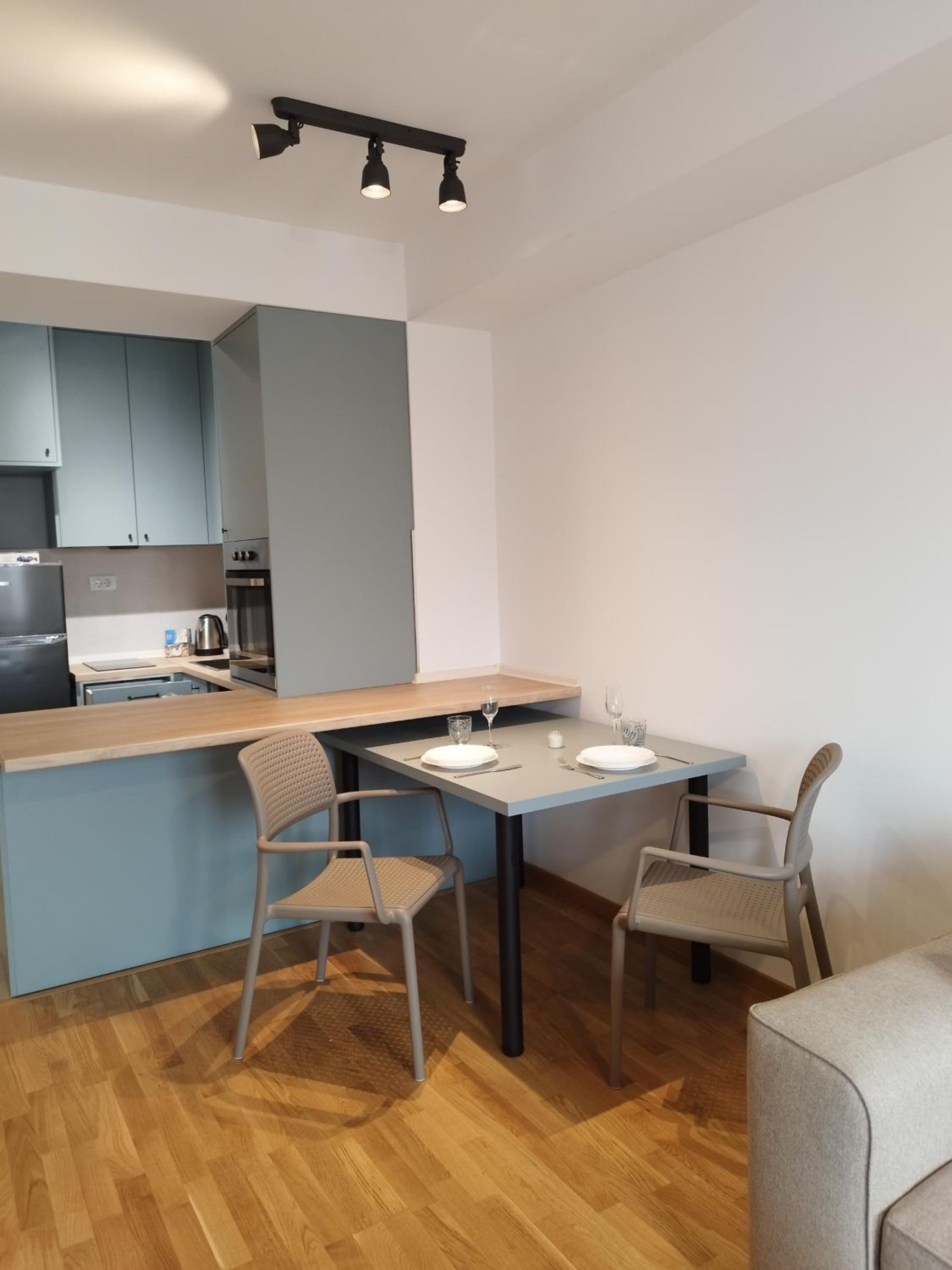 Apartment 88 view 5