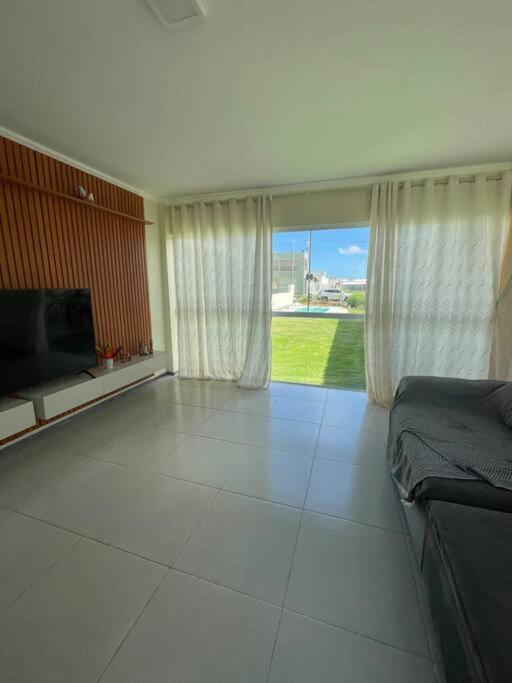 Casa no Villa das Águas com piscina privativa
