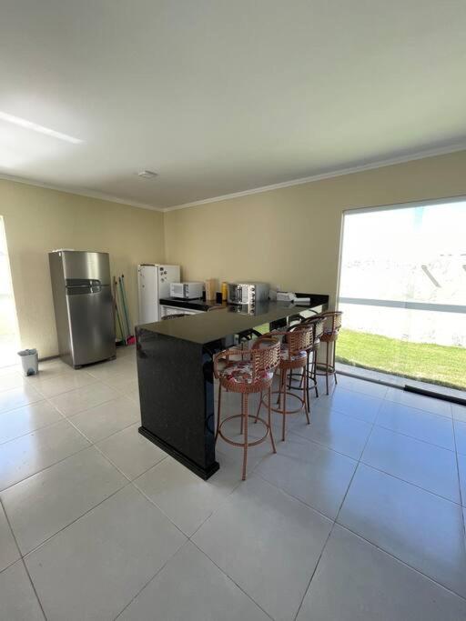 Casa no Villa das Águas com piscina privativa