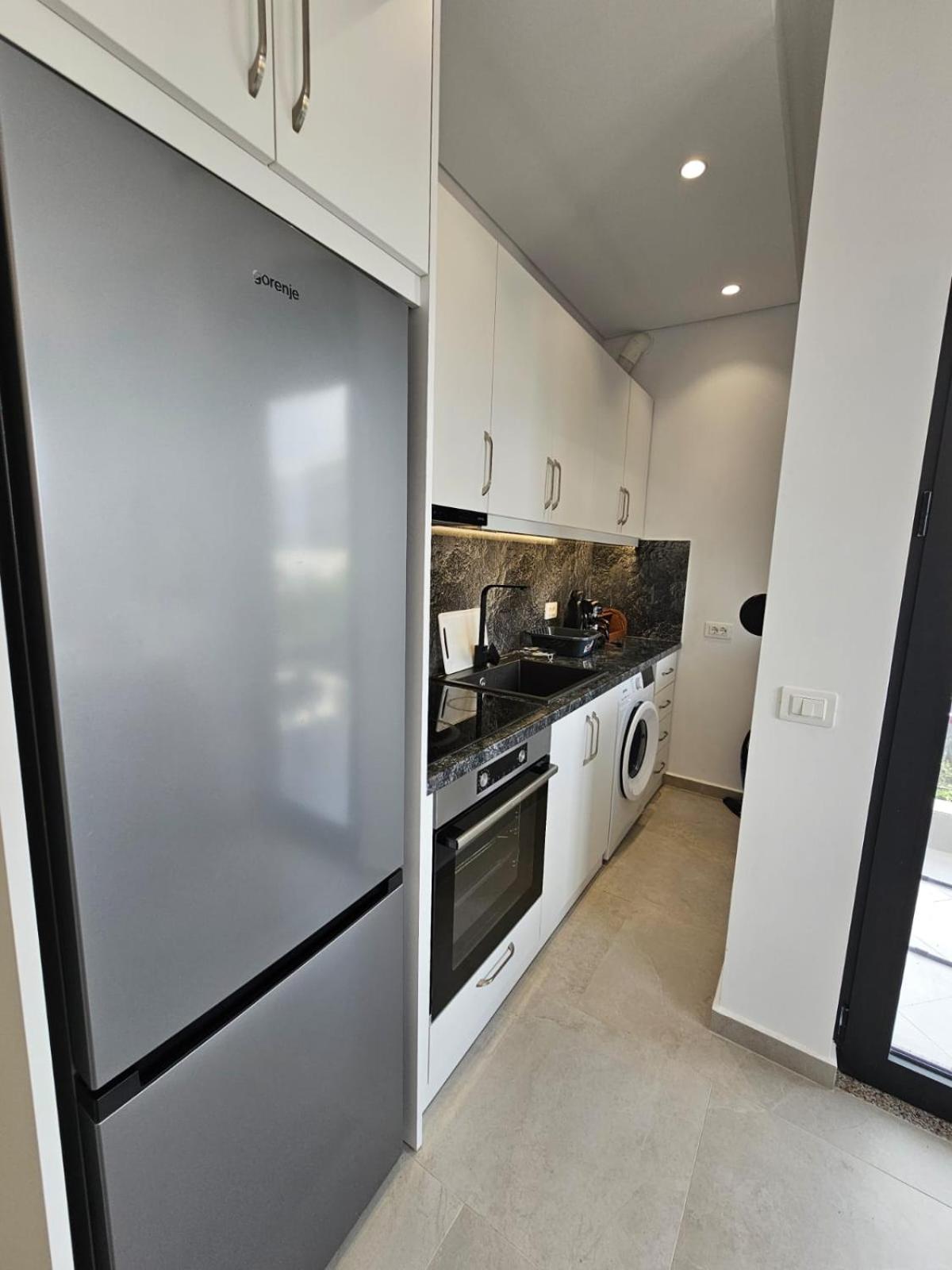 Green Pearl Studio Sea View