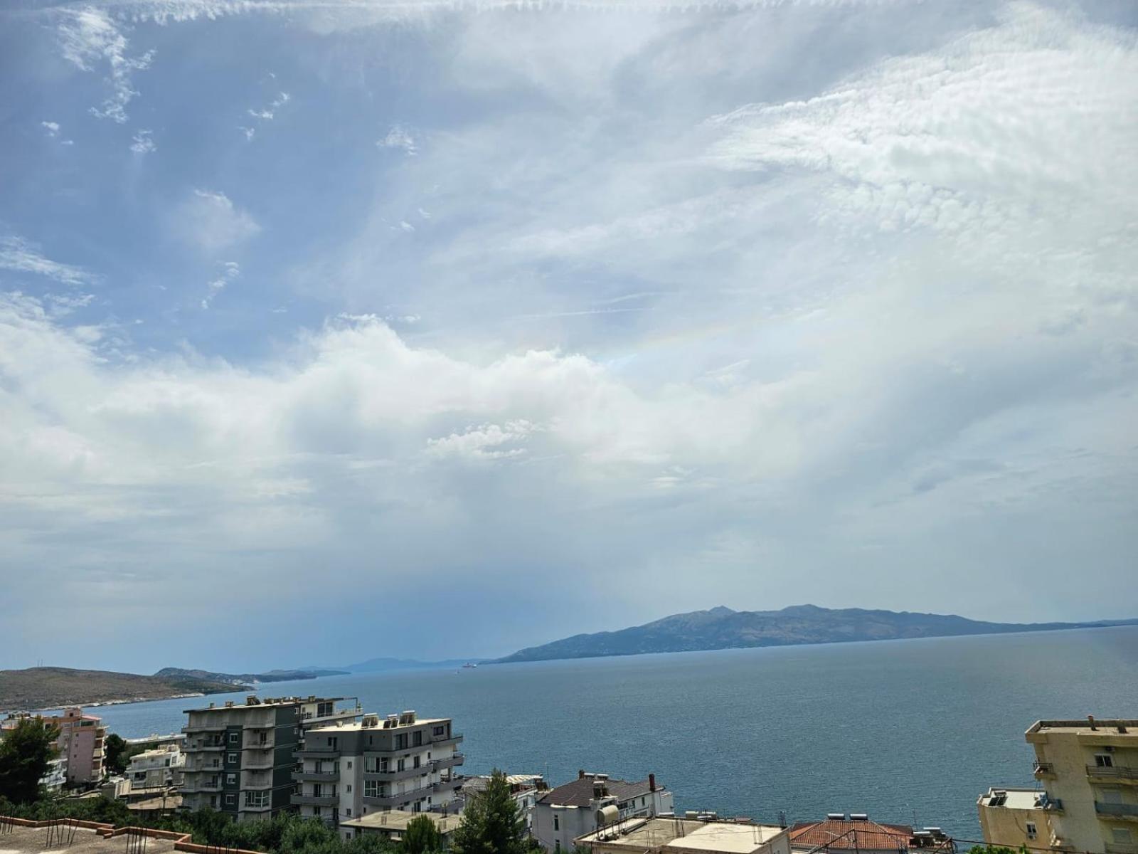 Green Pearl Studio Sea View
