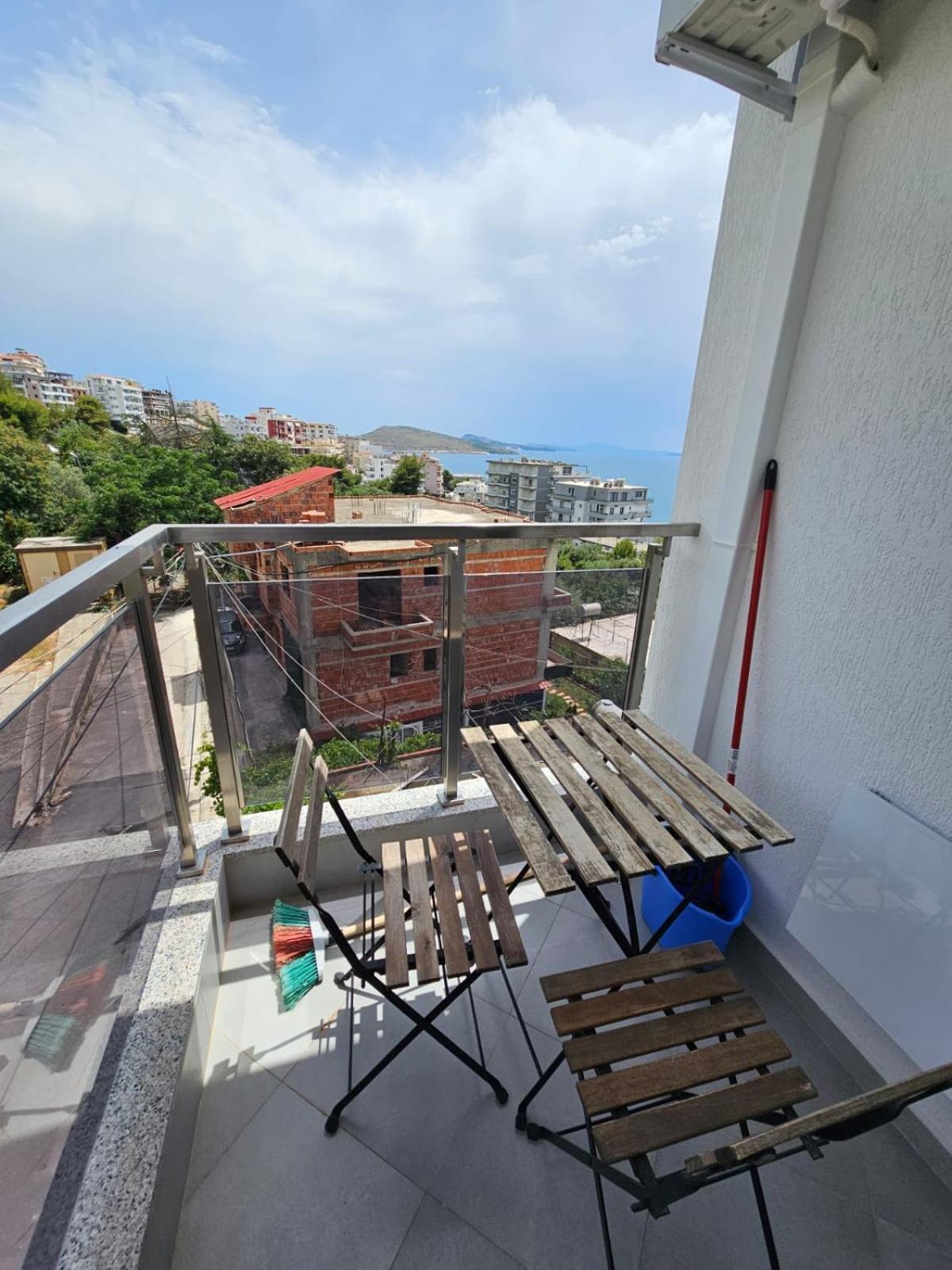 Green Pearl Studio Sea View