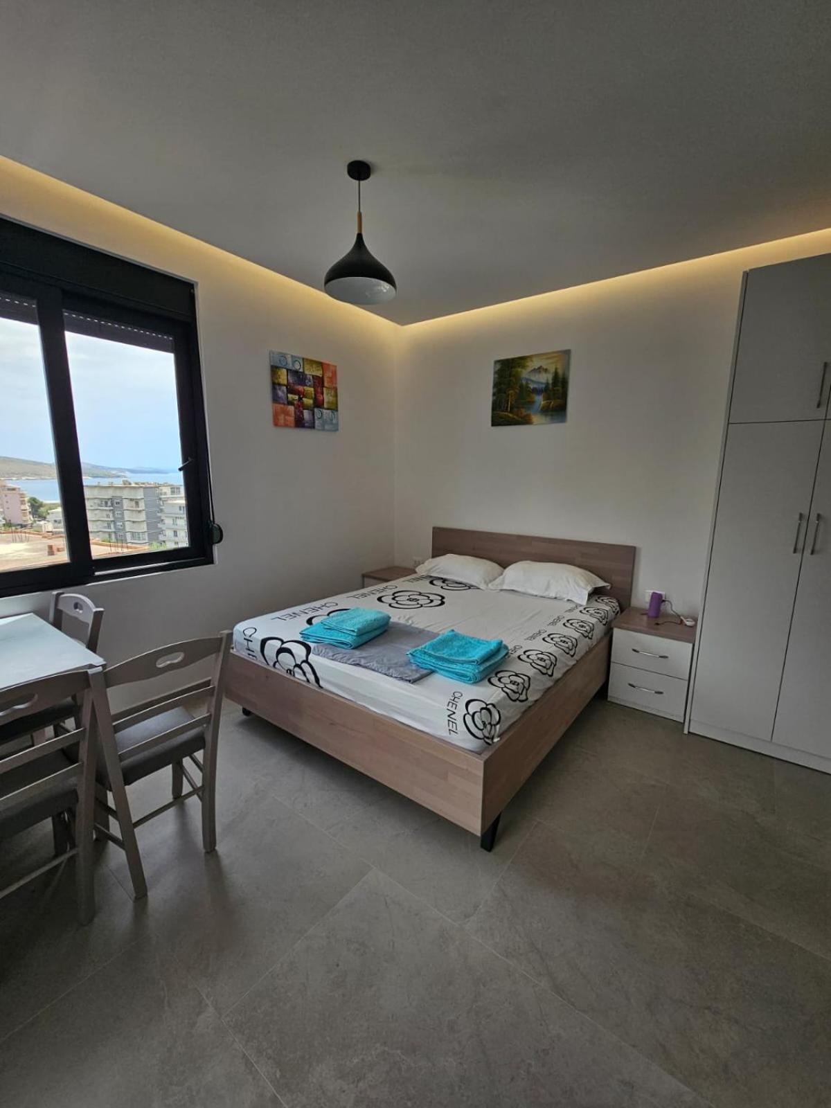 Green Pearl Studio Sea View