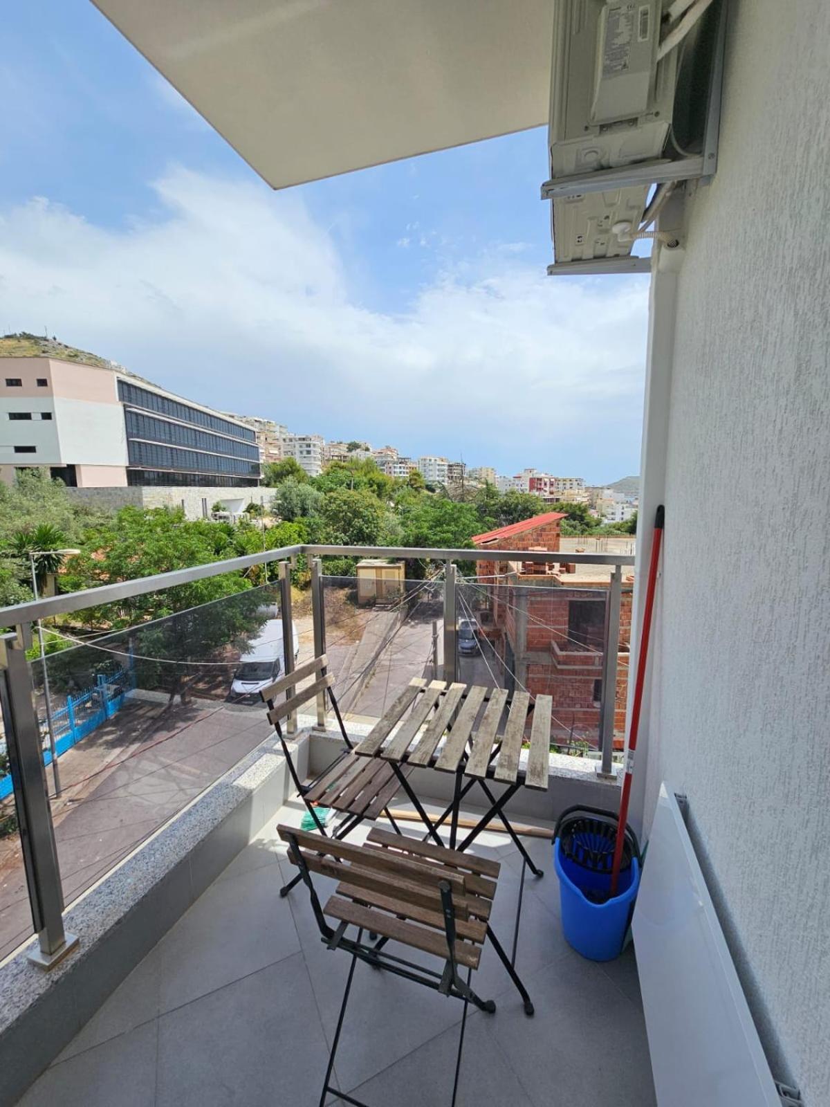 Green Pearl Studio Sea View