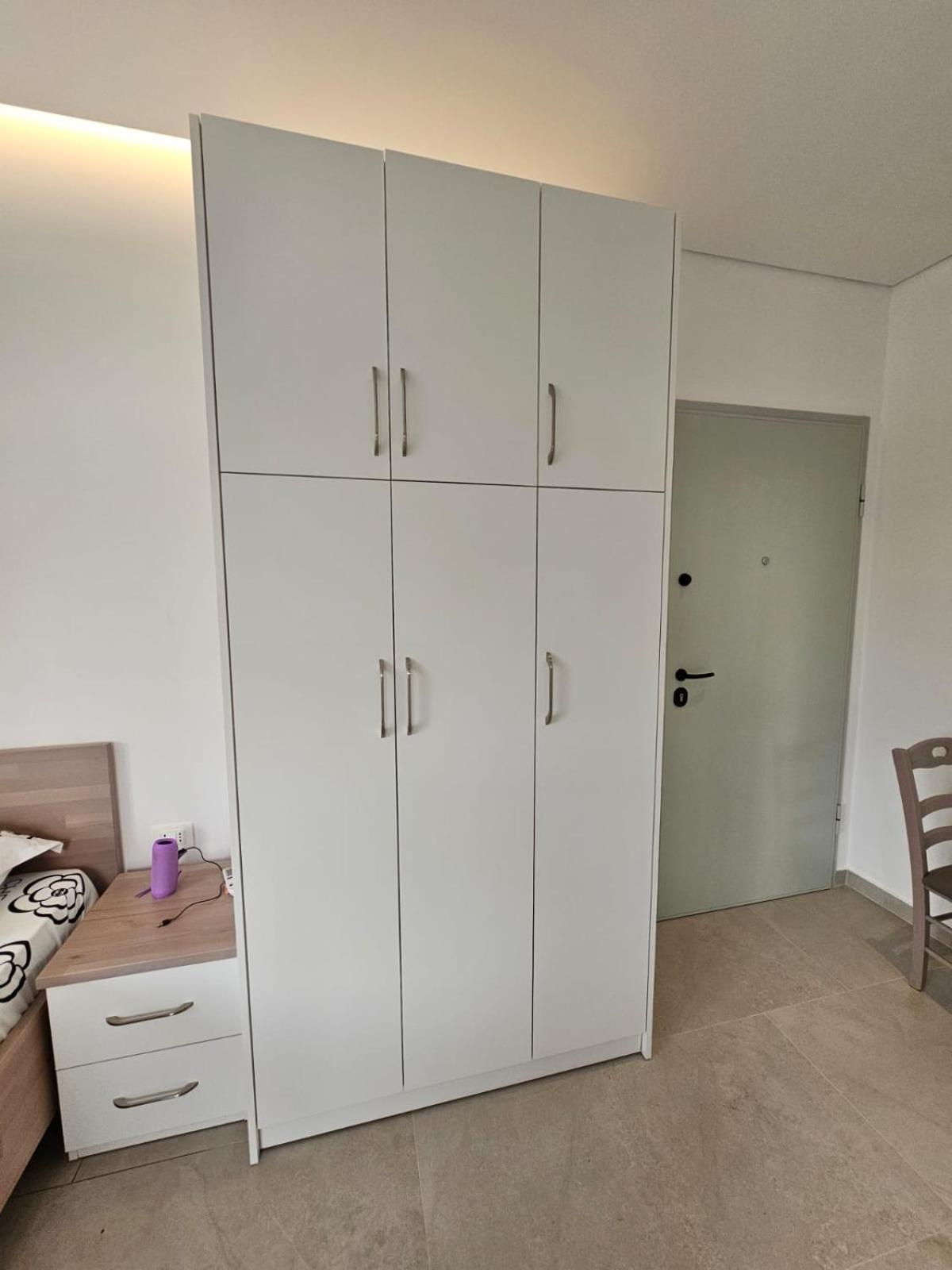 Green Pearl Studio Sea View