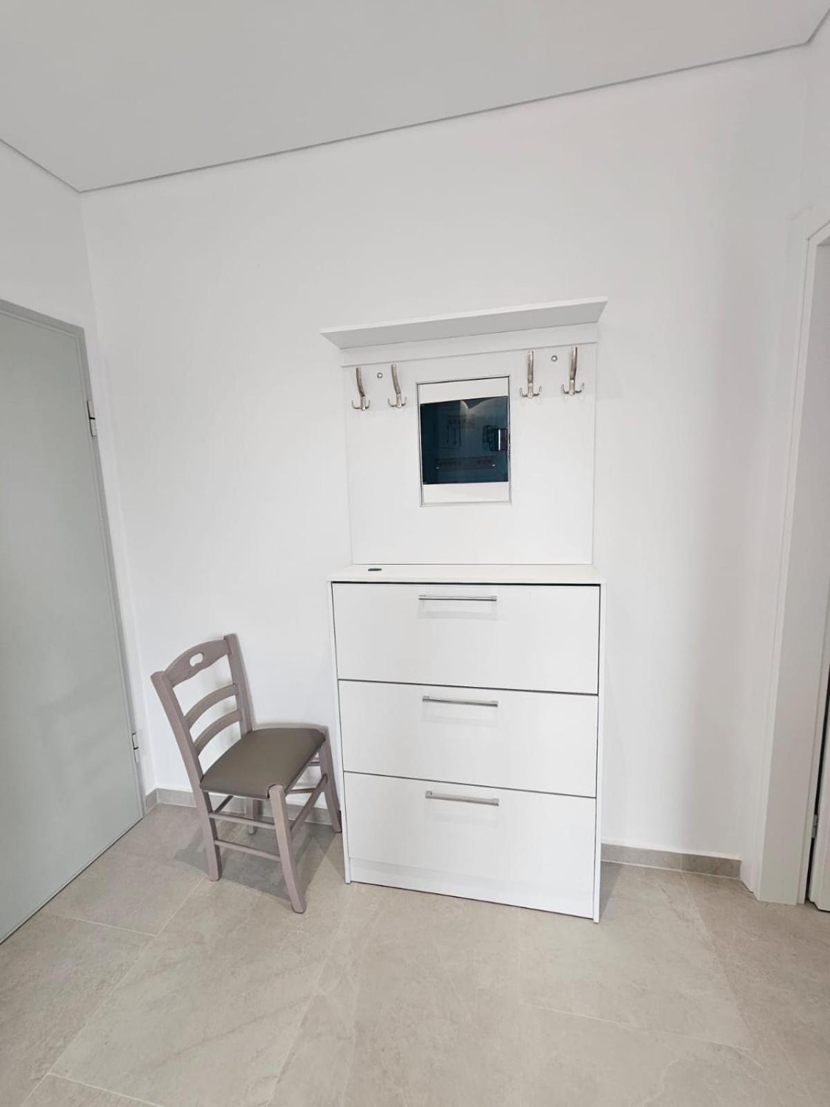 Green Pearl Studio Sea View