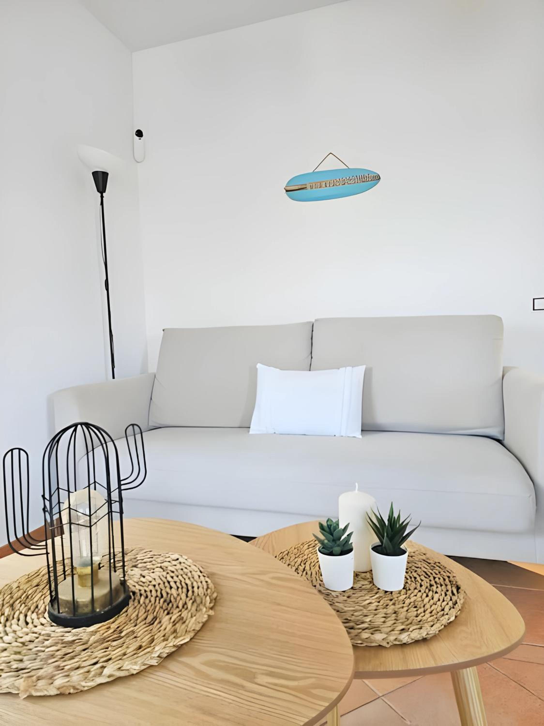 Casa Topik, Family and Surfhouse