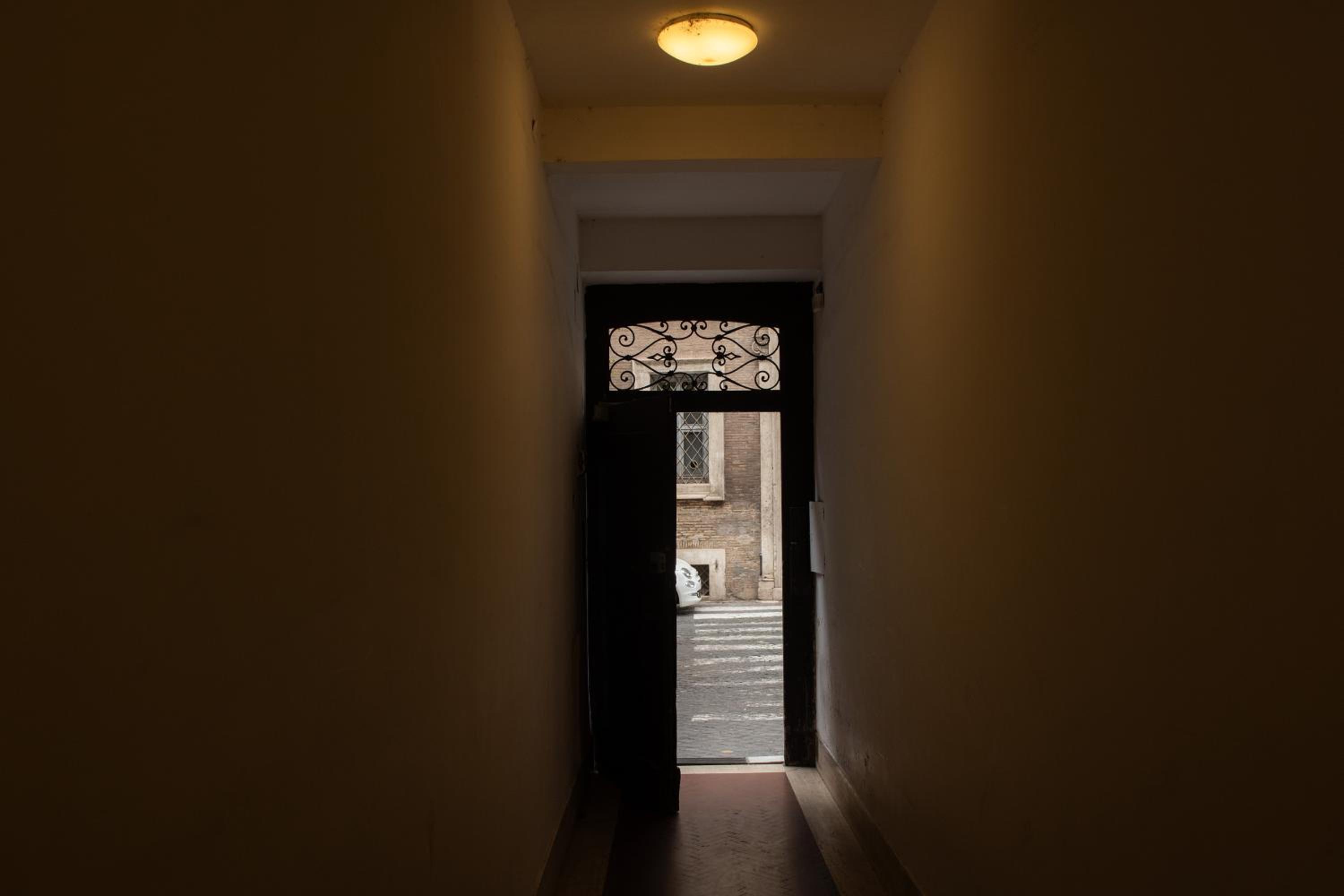 COLOSSEUM VIEW ACCOMODATION
