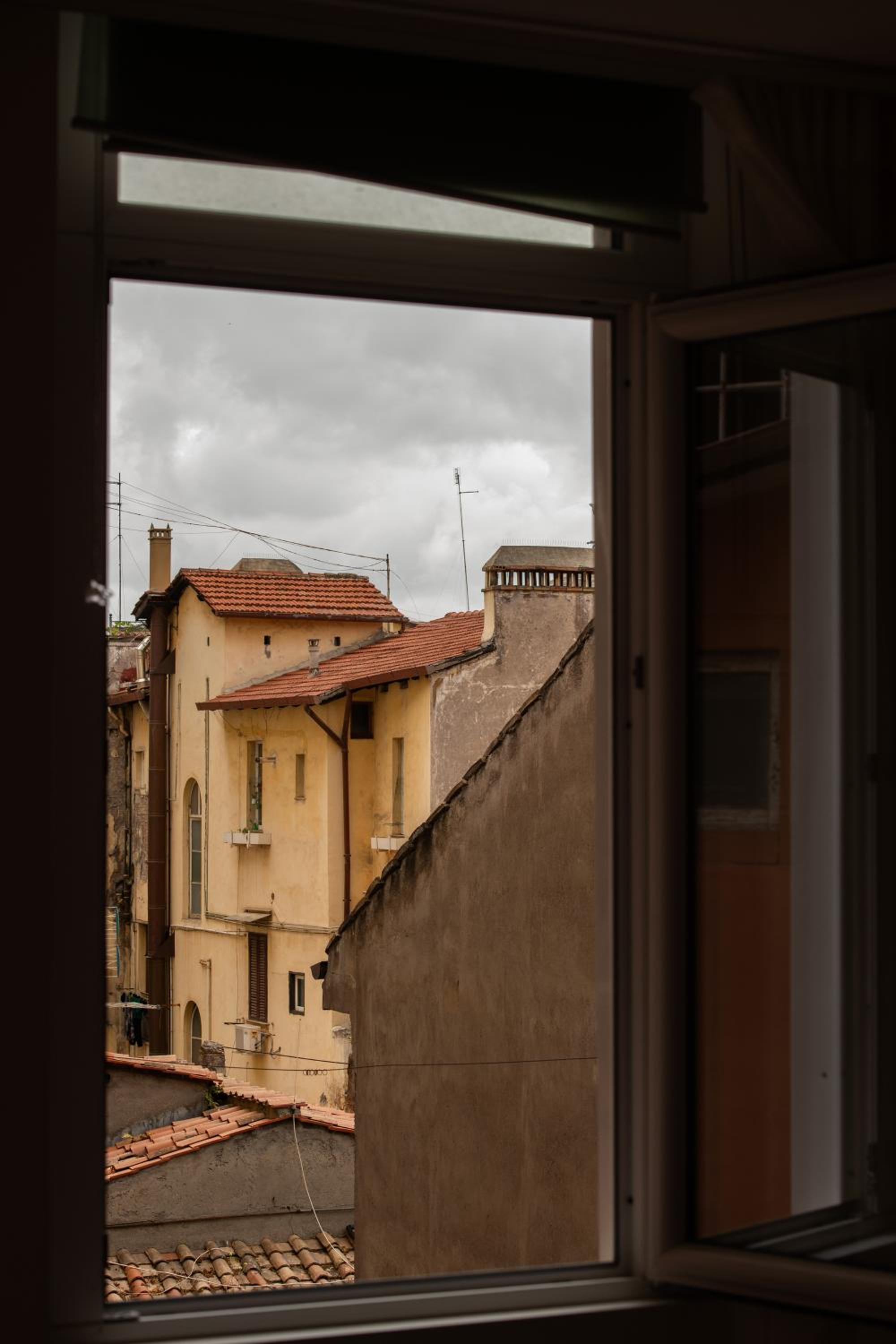 COLOSSEUM VIEW ACCOMODATION