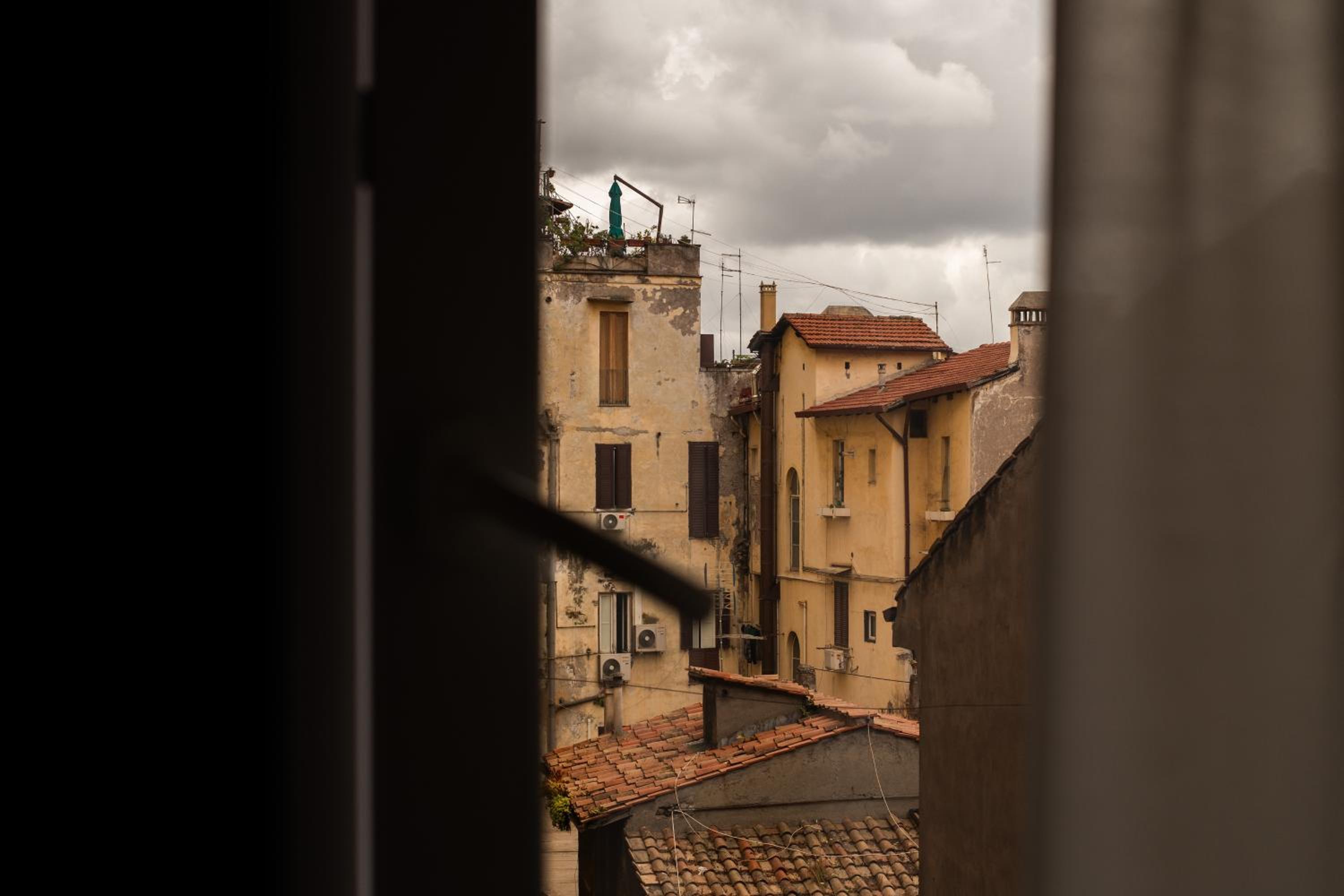 COLOSSEUM VIEW ACCOMODATION