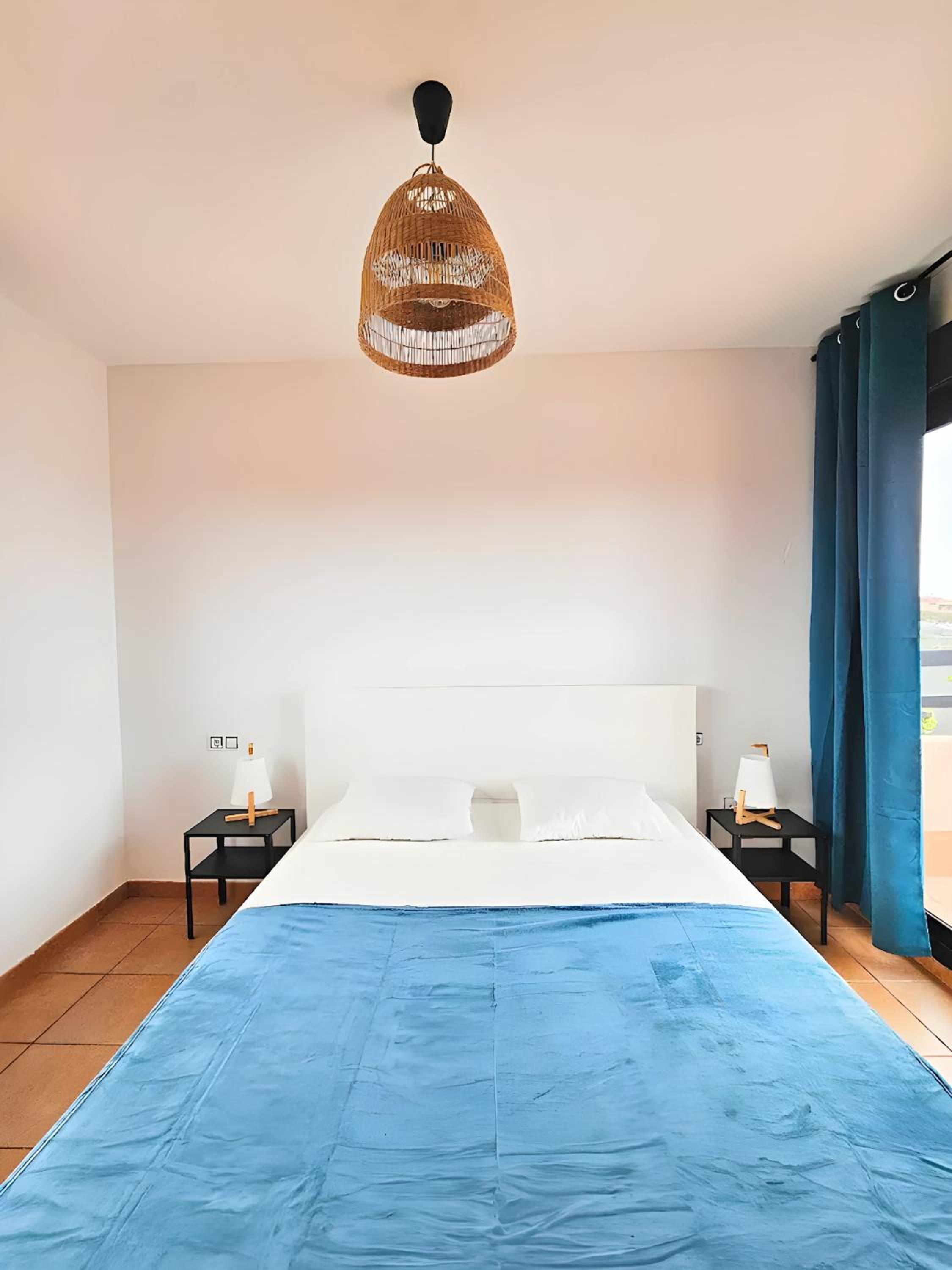 Casa Topik, Family and Surfhouse