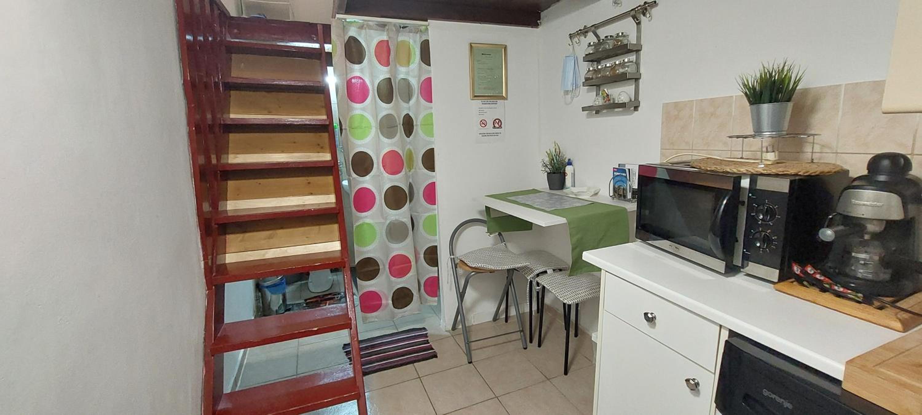 Dembinszky 16 apartman