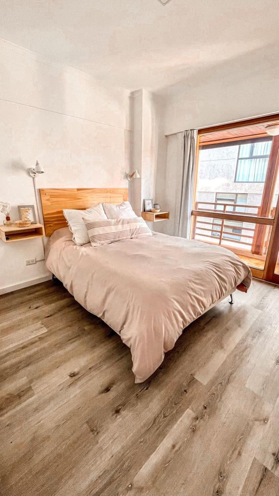Lujo Junto al Mar - Cochera y Terraza Privada