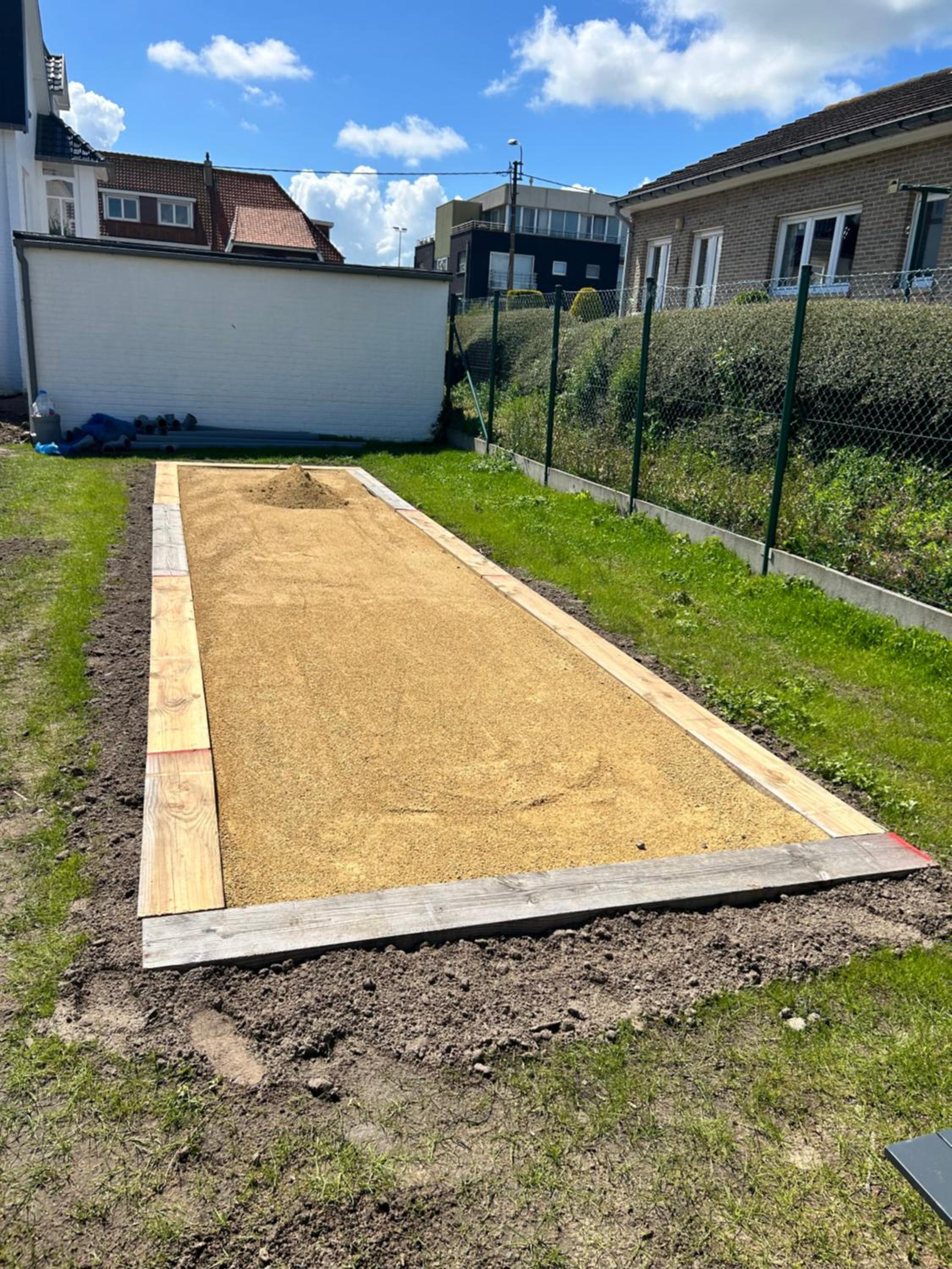 La lavande