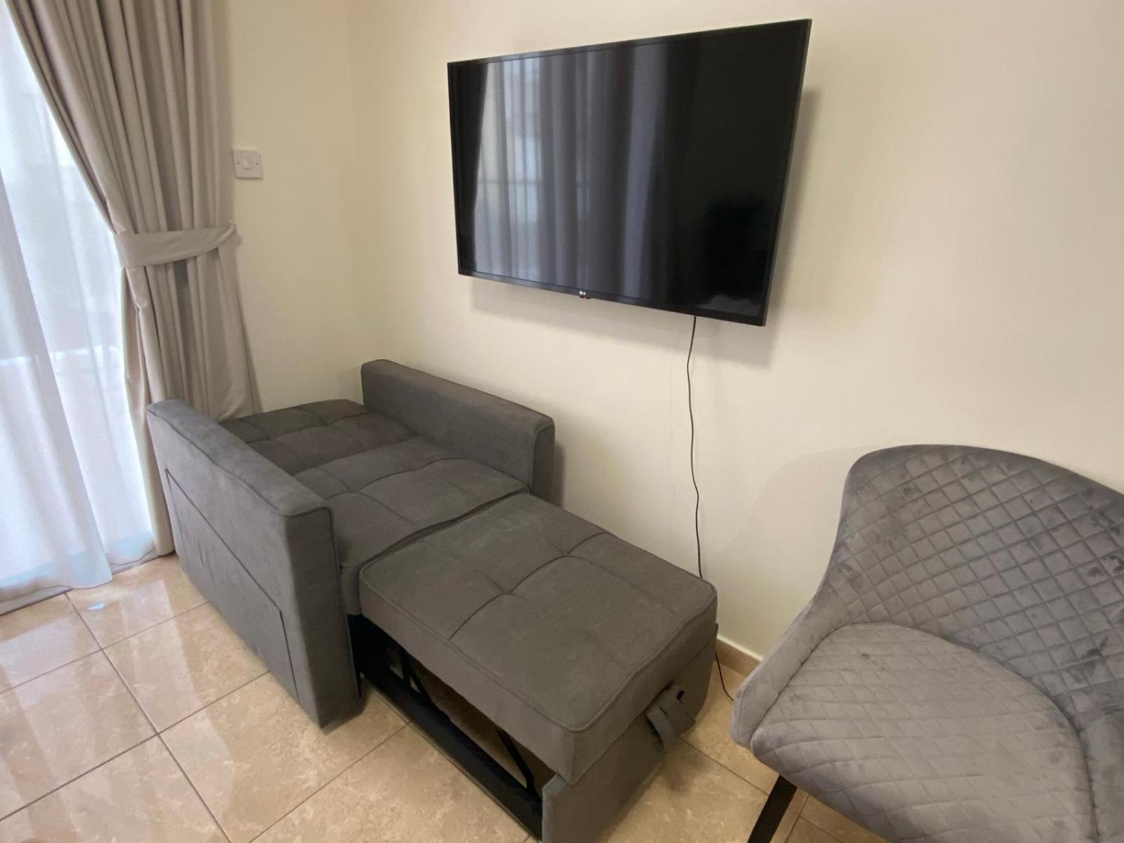 Danaos Seaside Suite 101 with Pool in Tourist Area