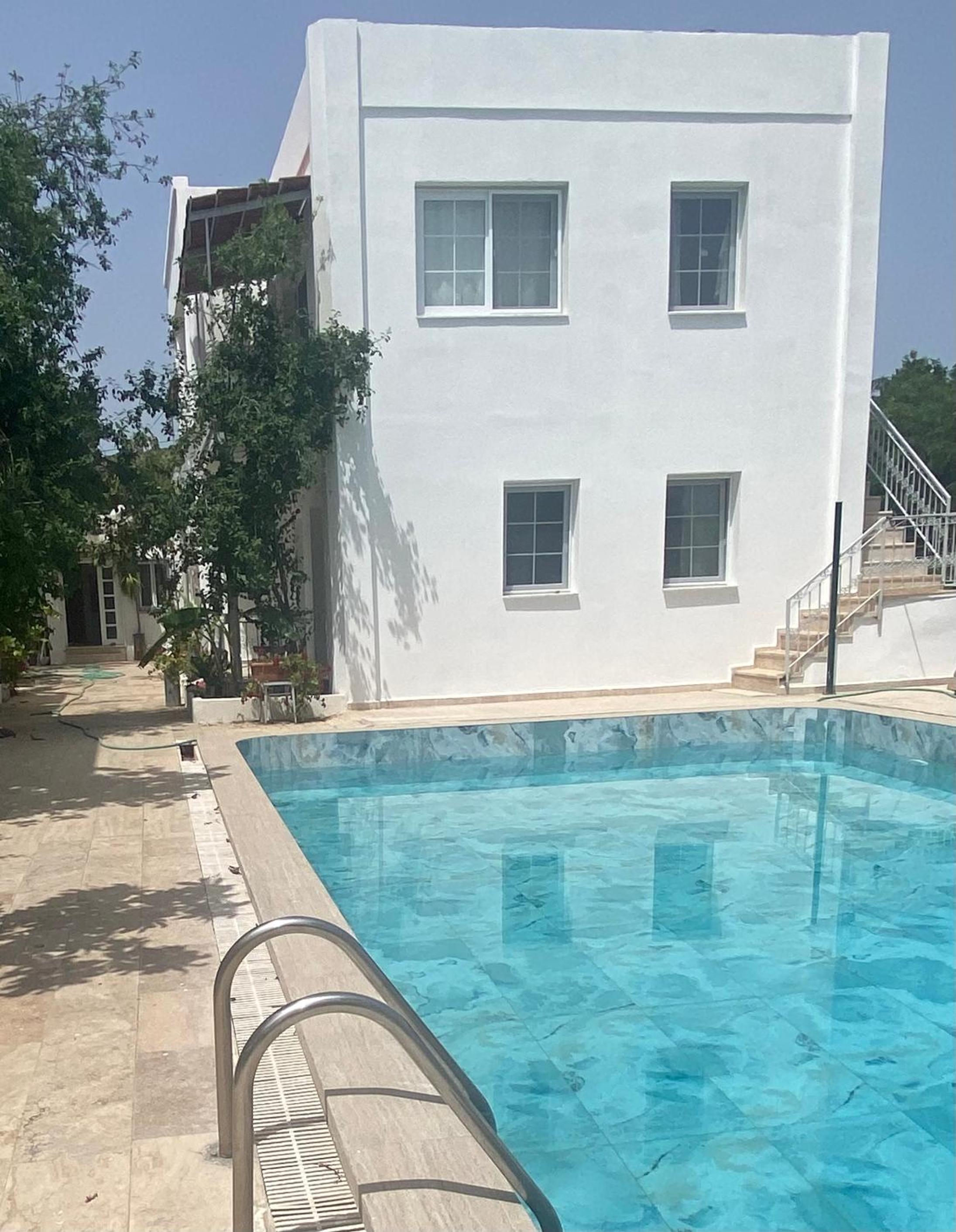 Bodrum Nuran Boutique Apart — photo 4