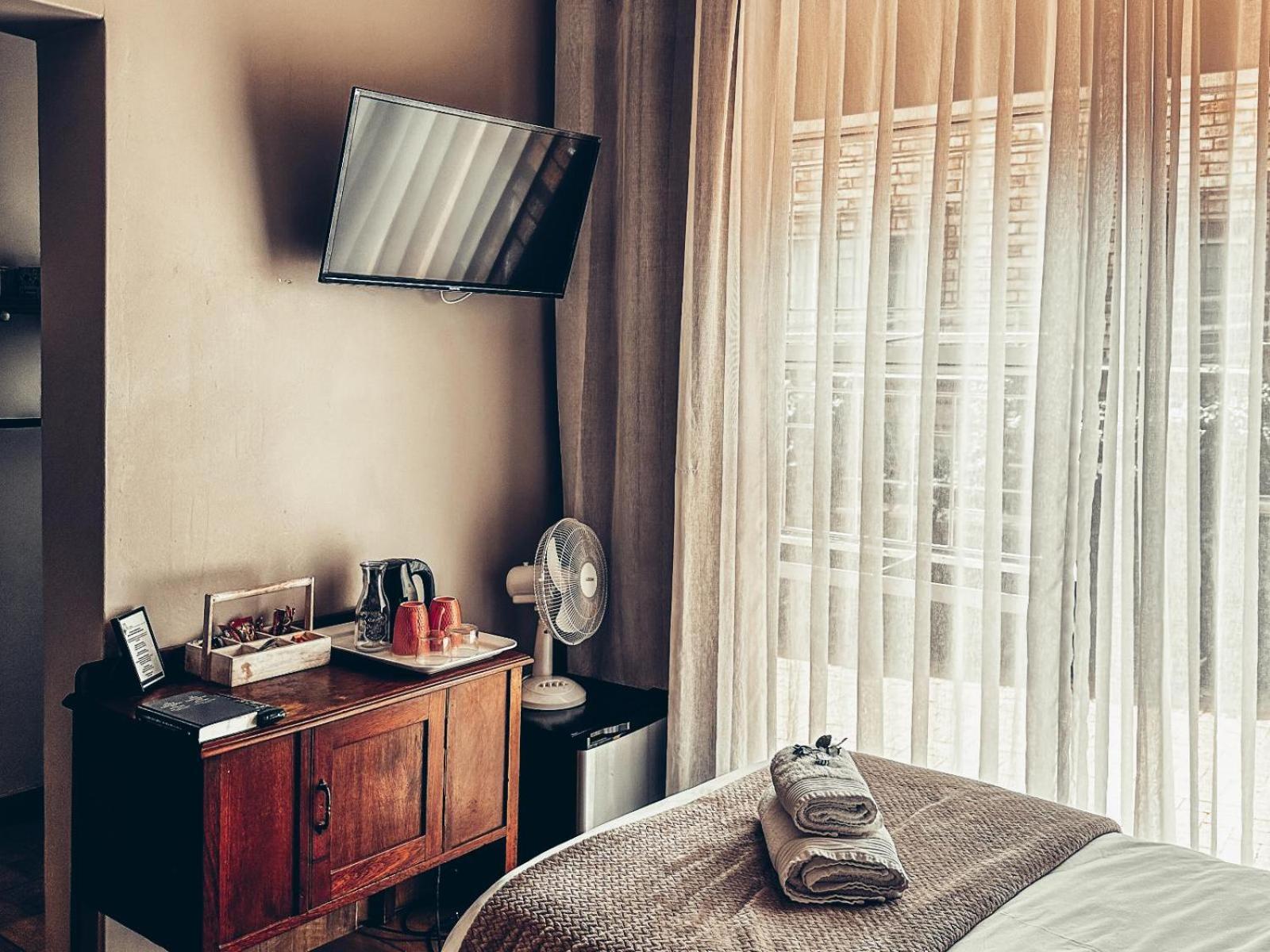 59 On True North Guest Rooms