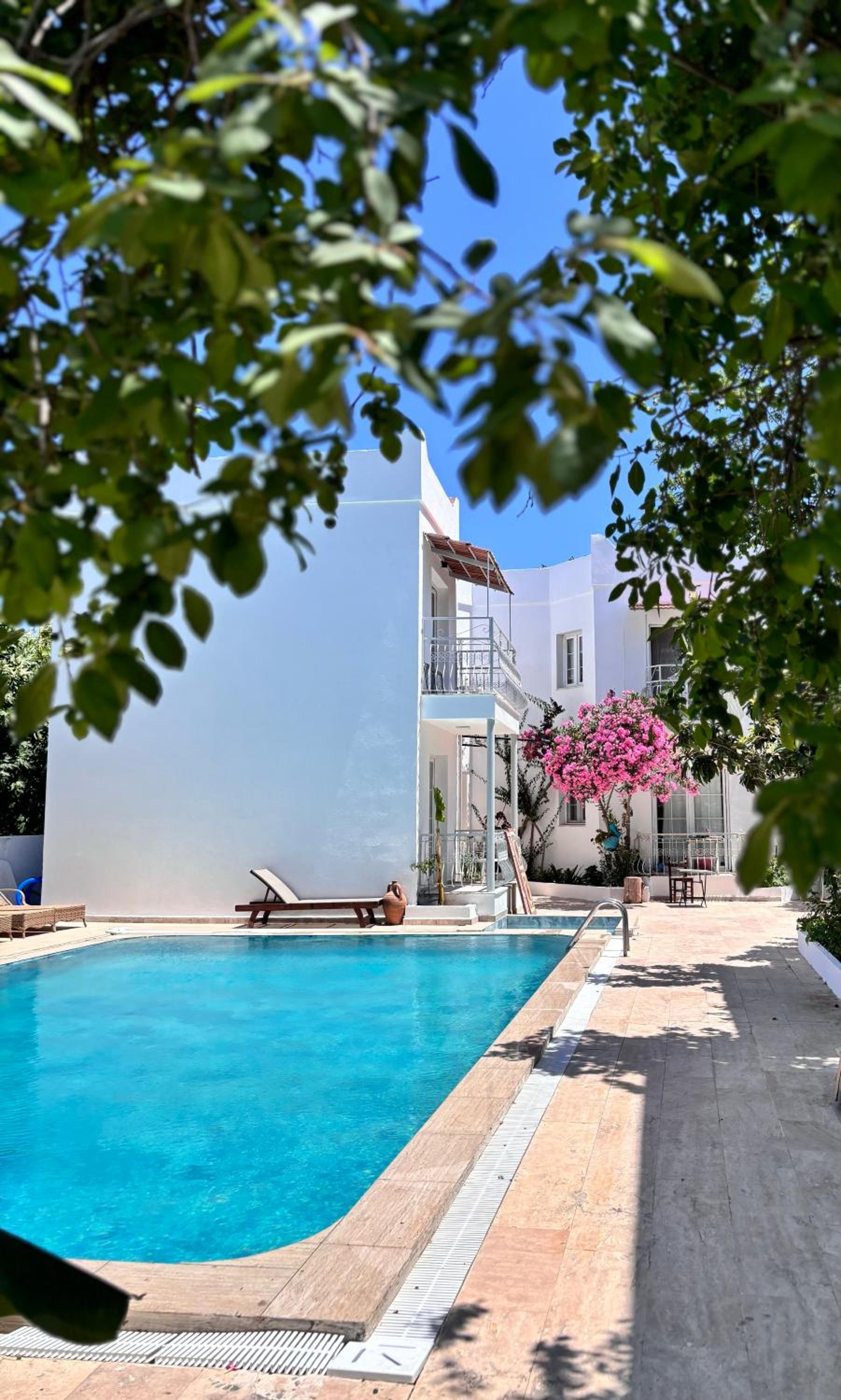 Bodrum Nuran Boutique Apart — photo 2