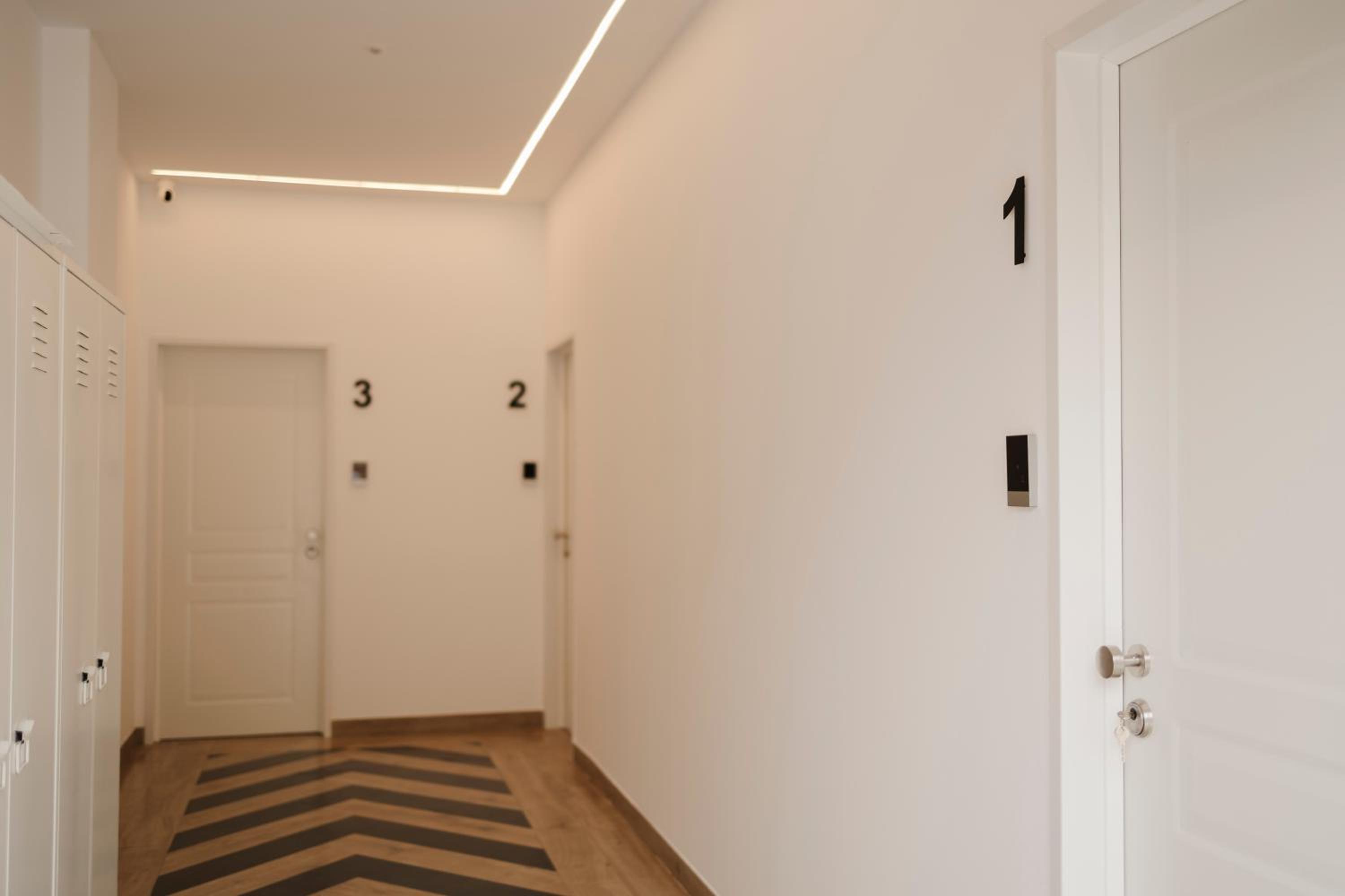 PALOMA SUITES