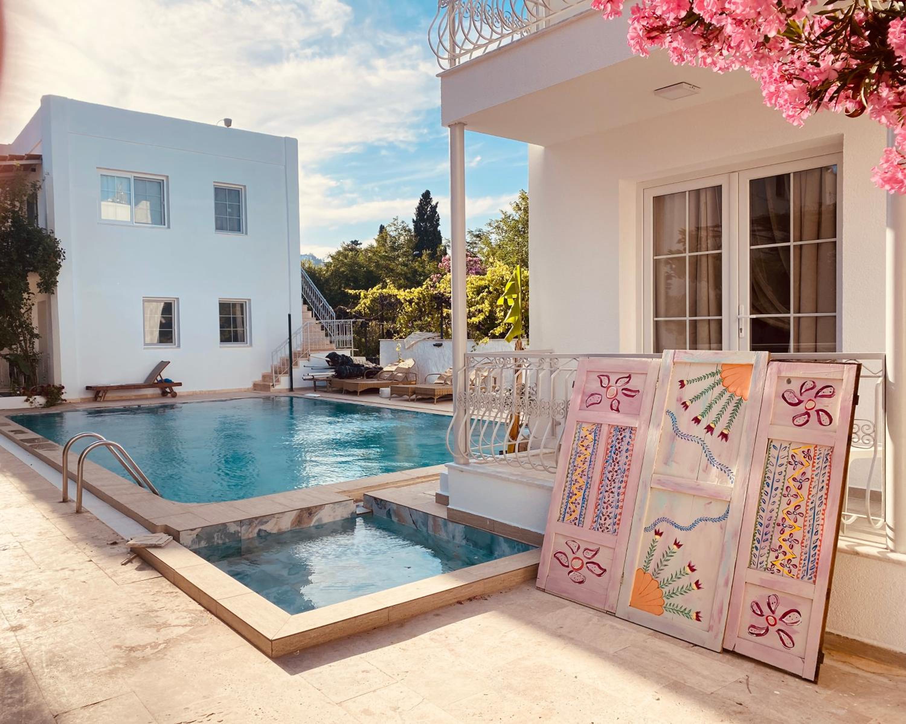 Bodrum Nuran Boutique Apart