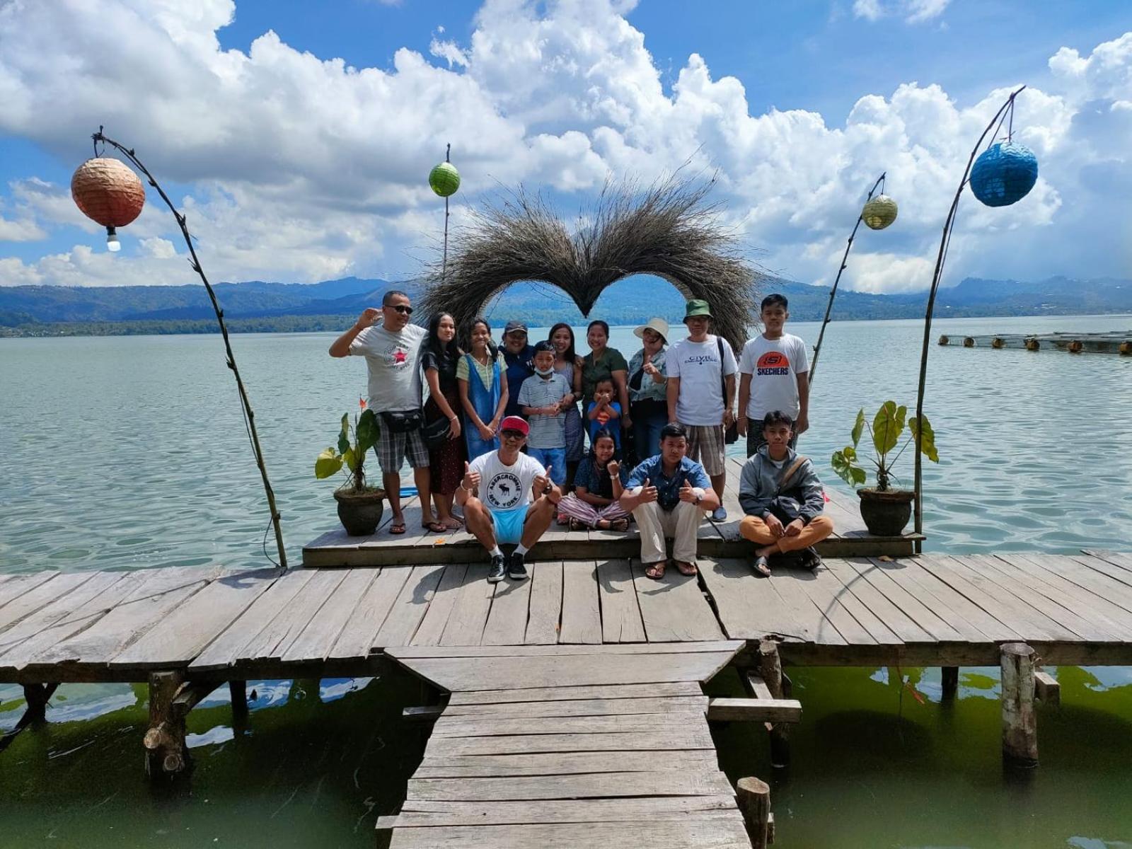 EMaYan Glamping