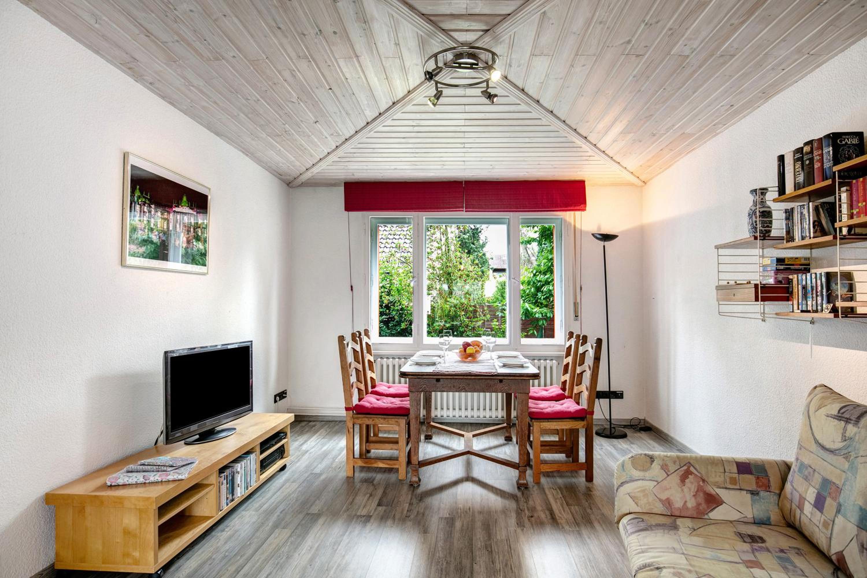 Small-residence