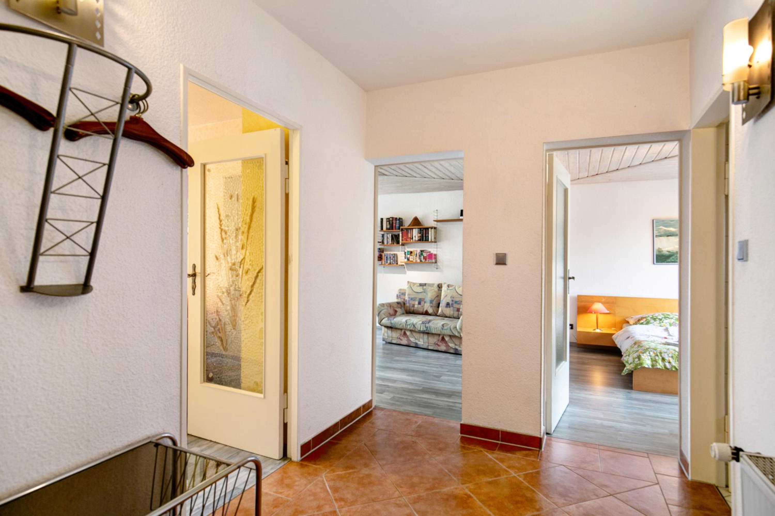 Small-residence