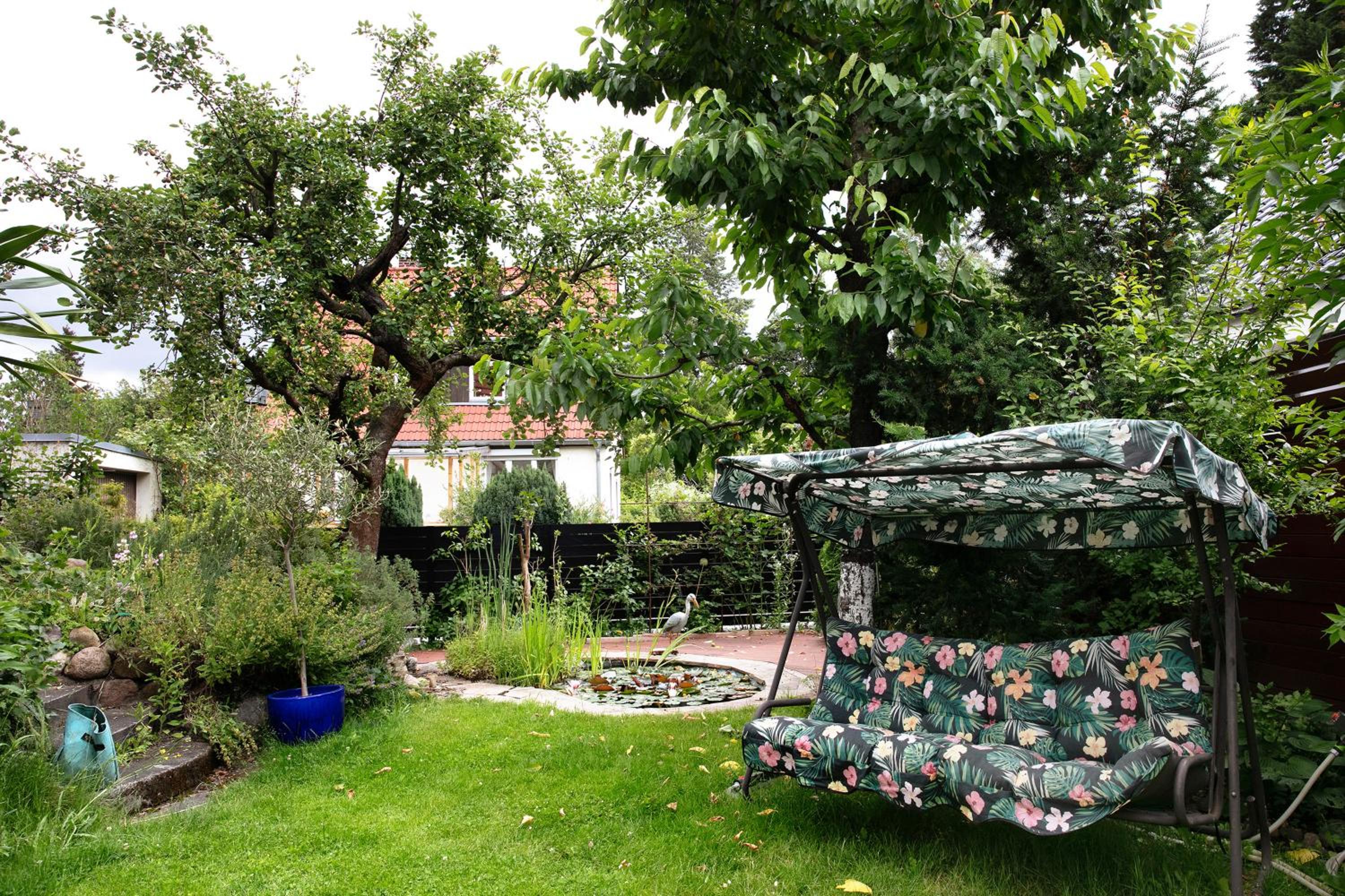 Small-residence