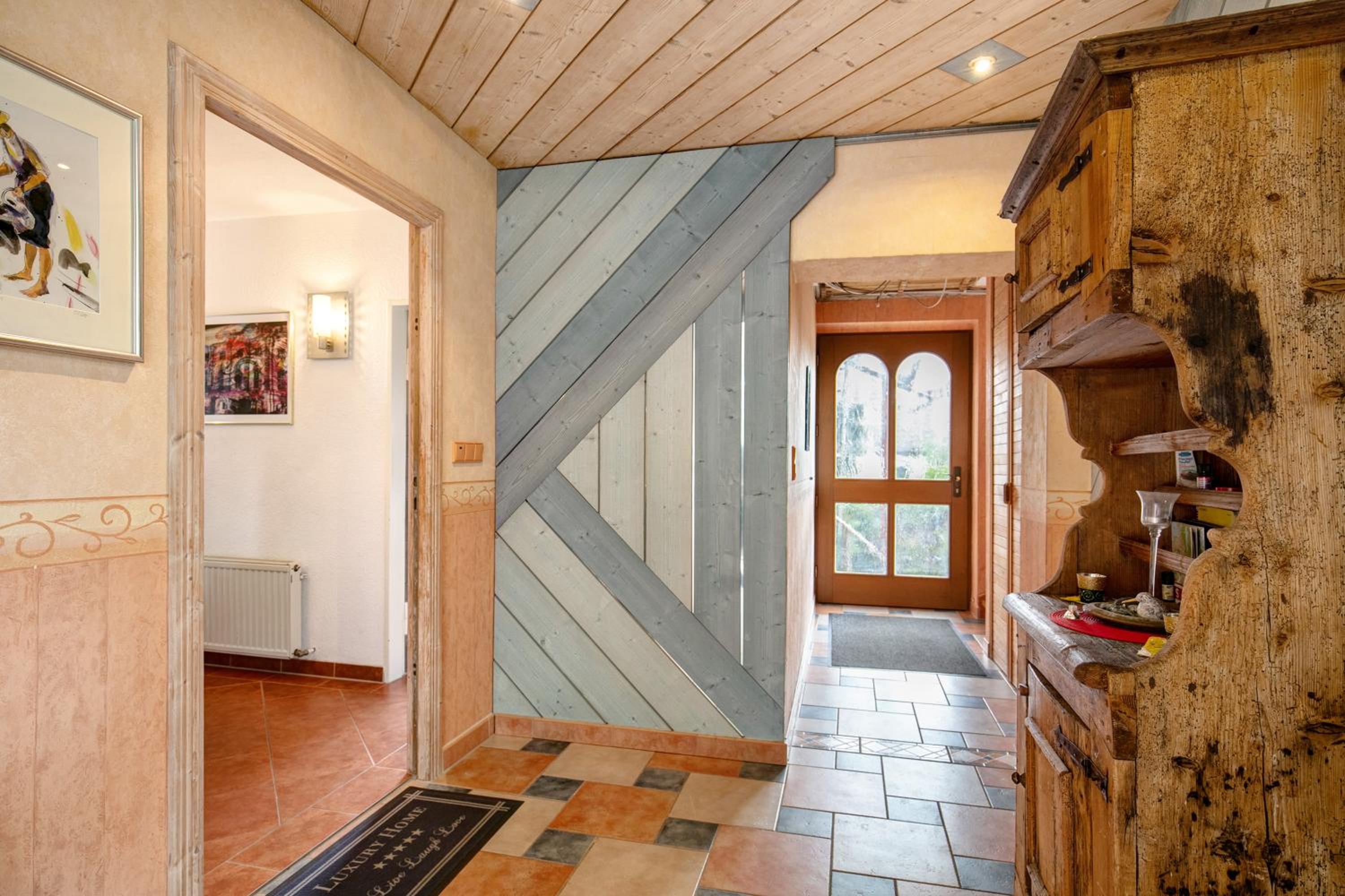 Small-residence