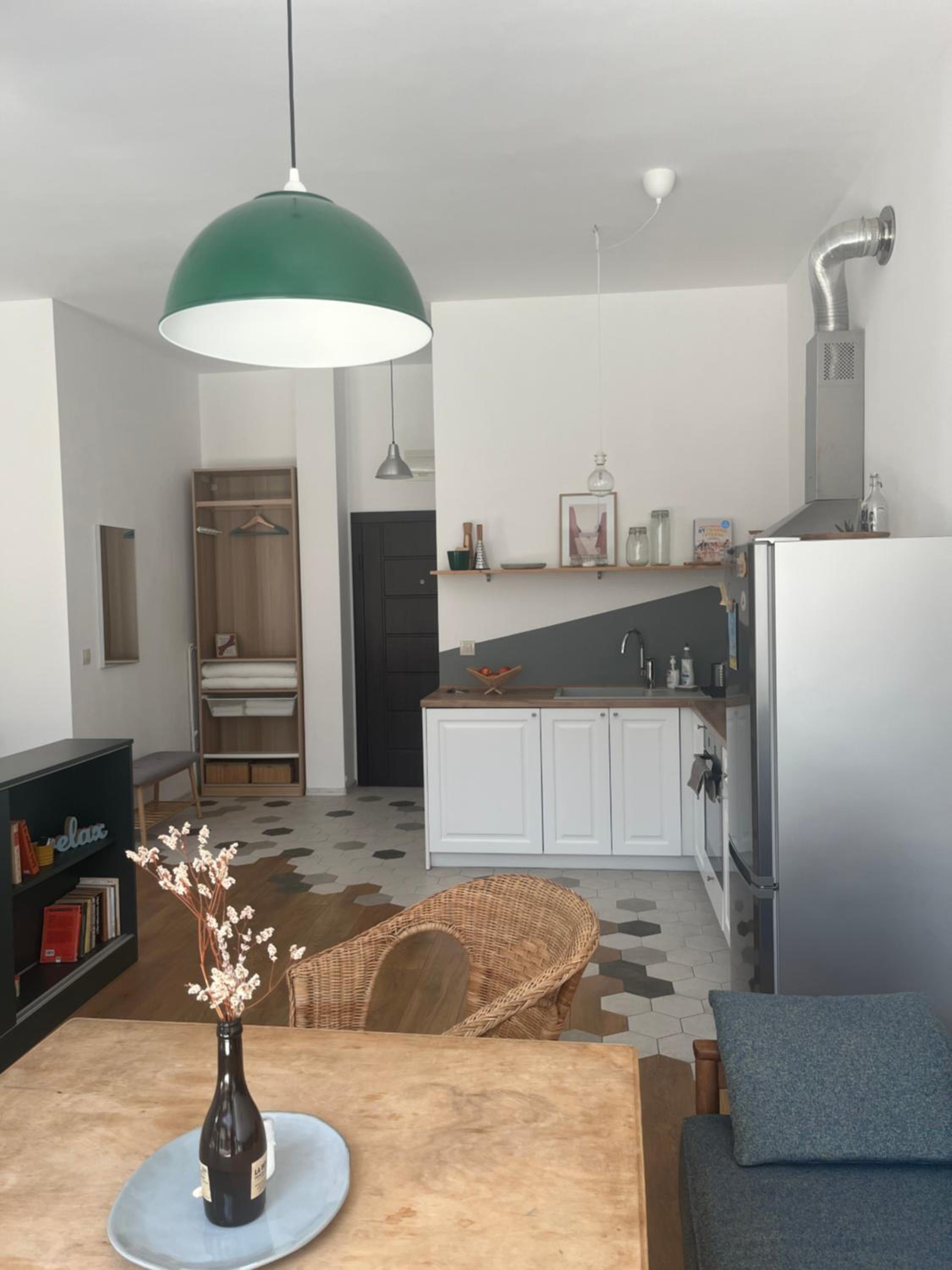 Atelier 26 view 5