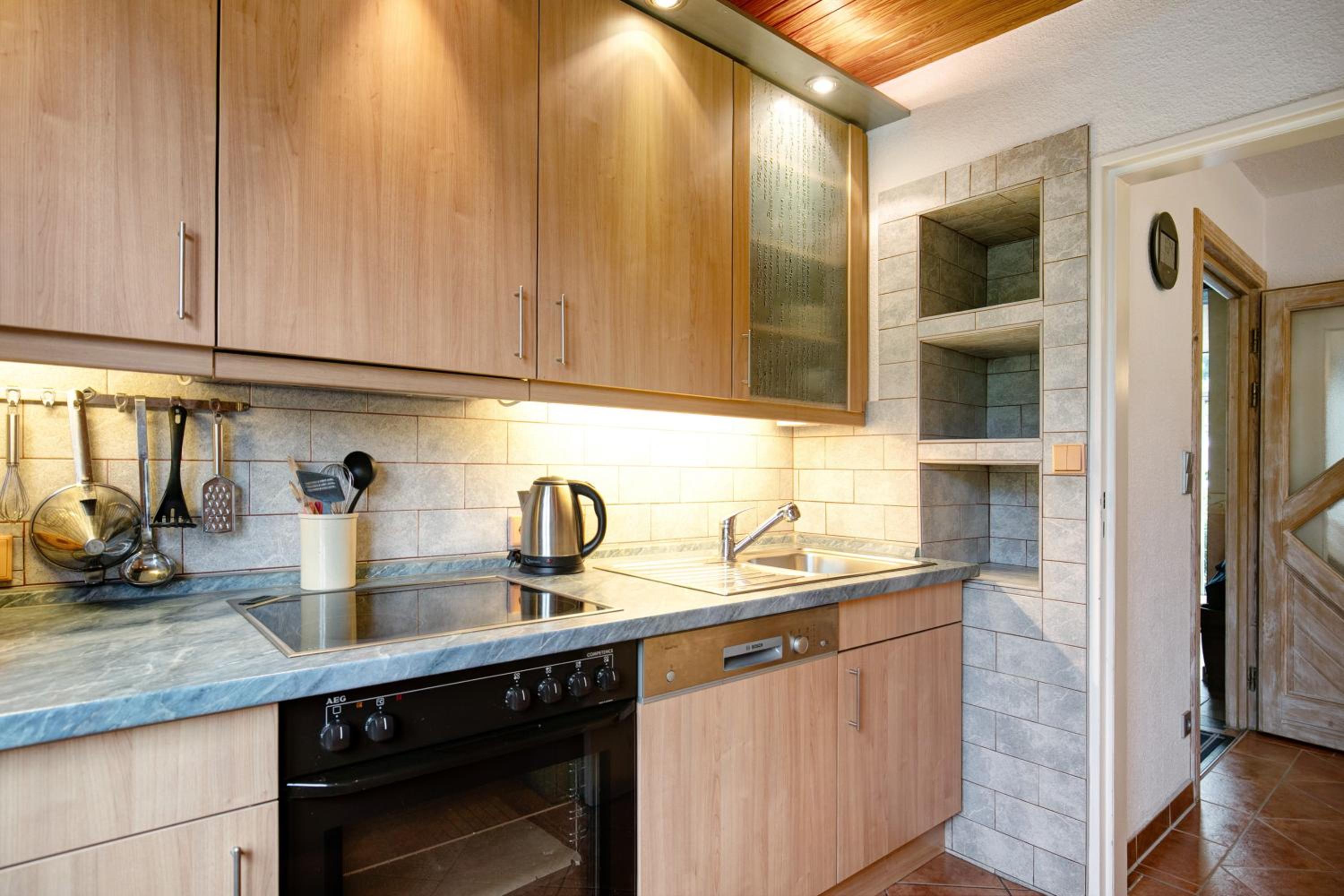 Small-residence