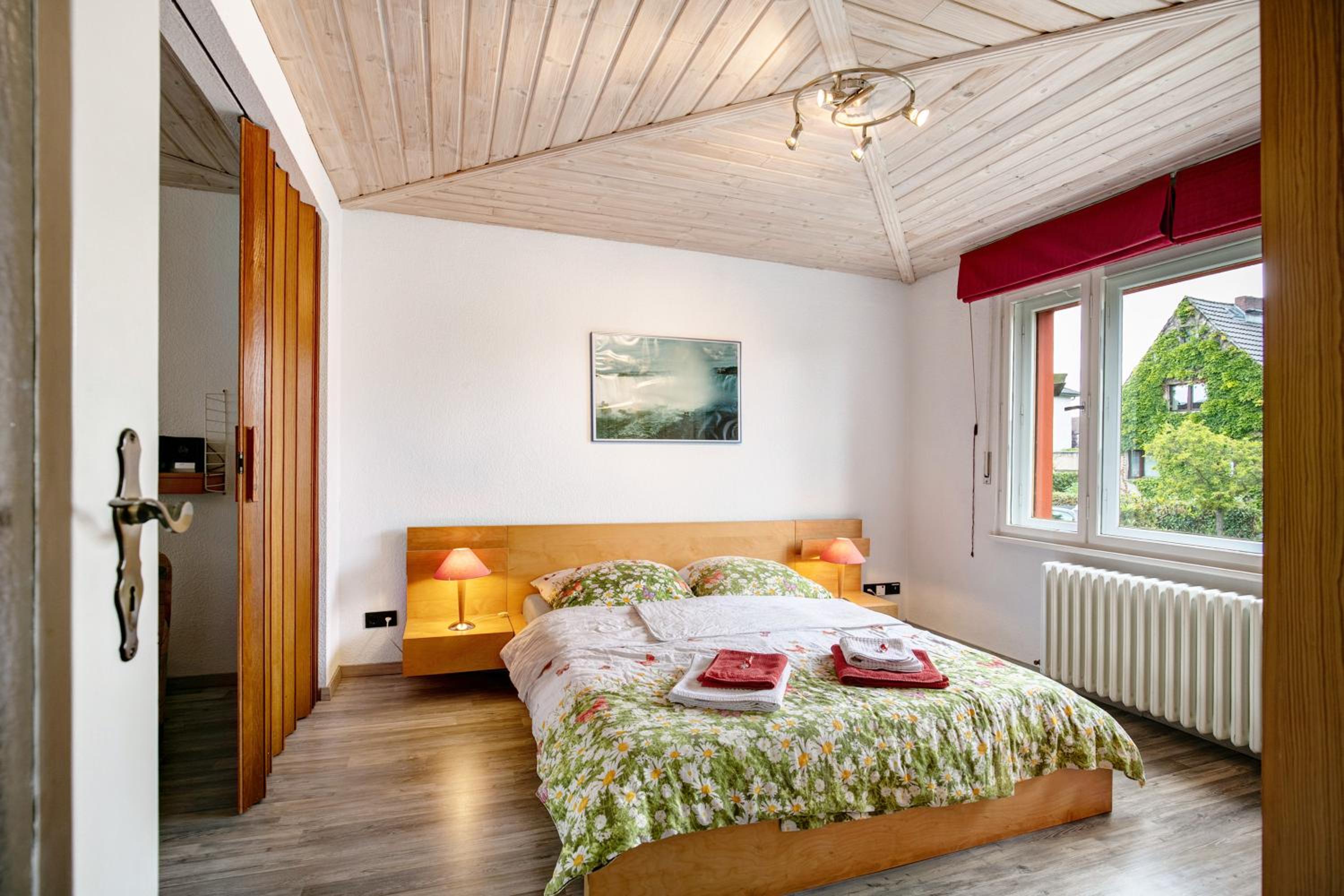 Small-residence