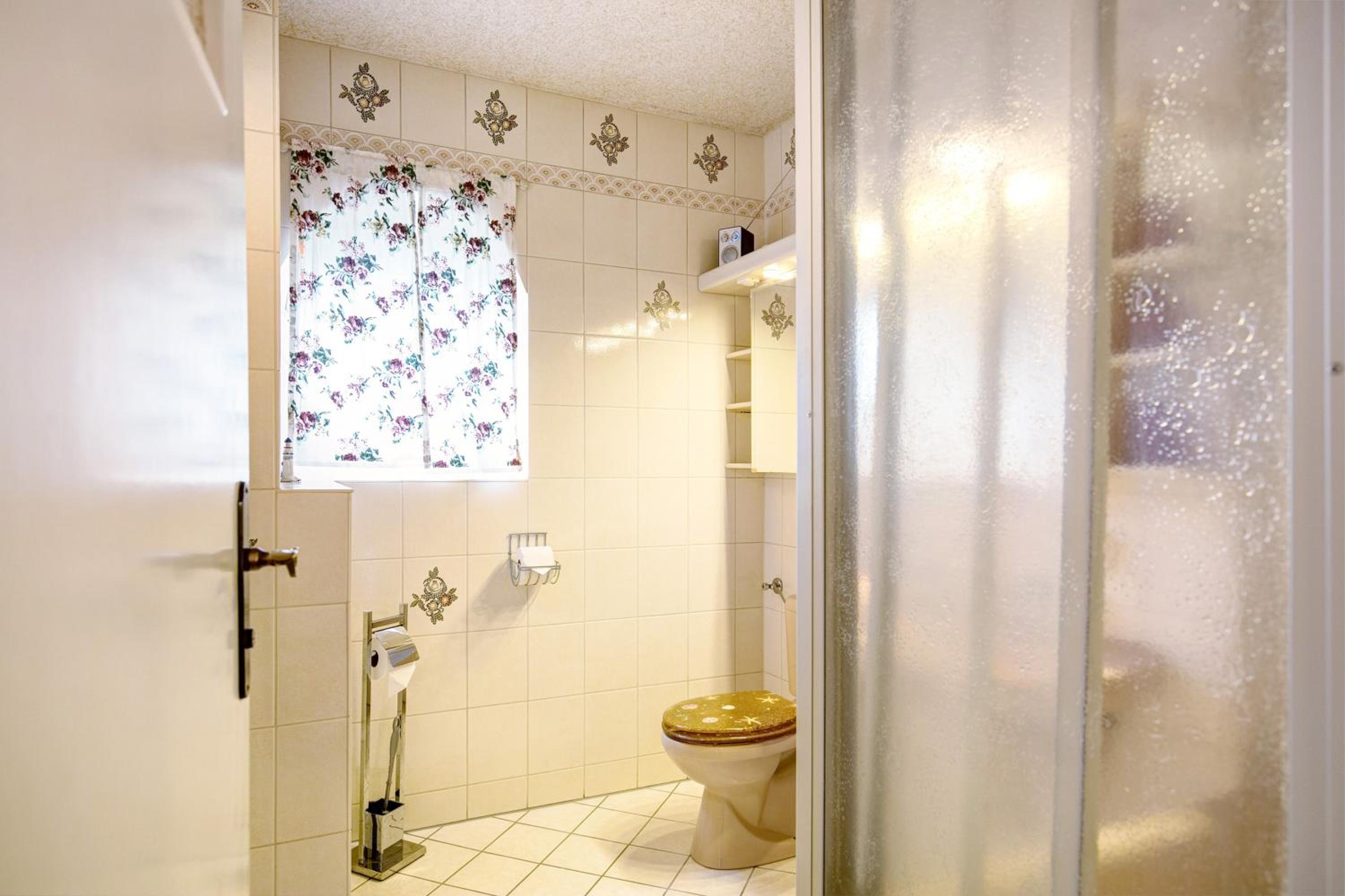 Small-residence