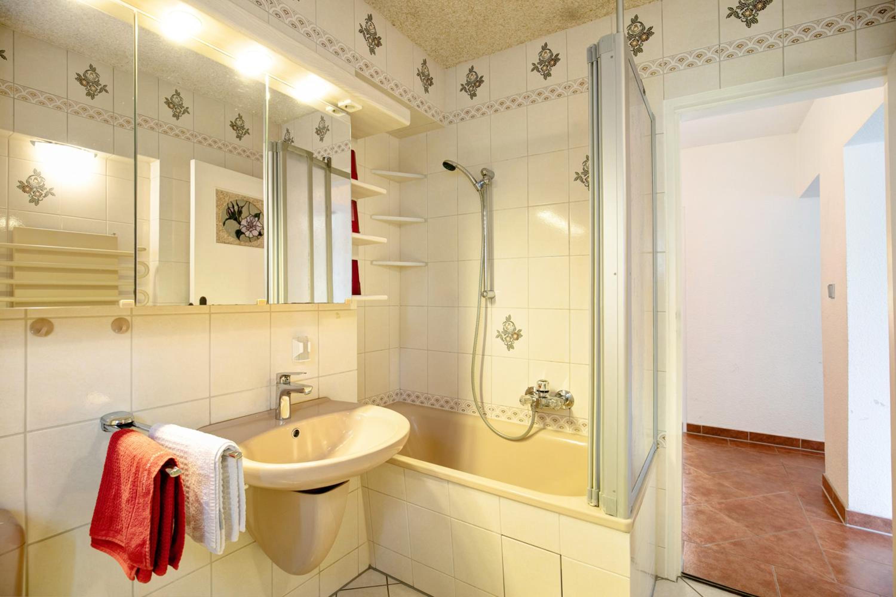 Small-residence
