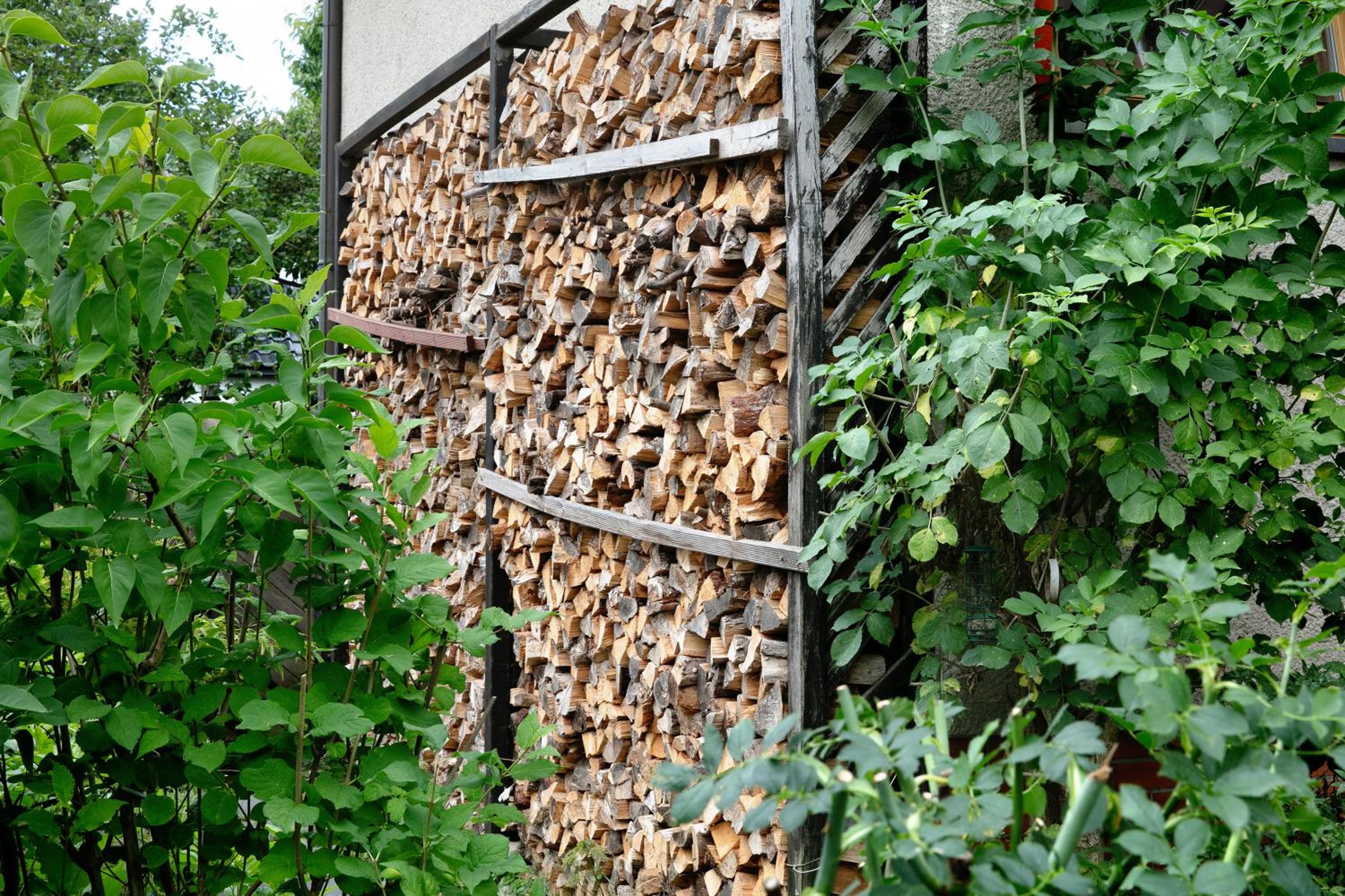 Small-residence